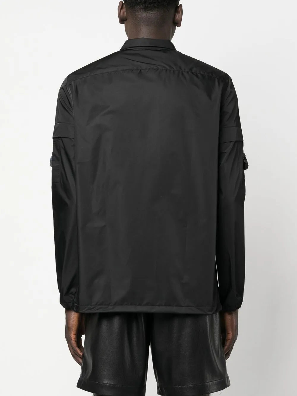 Givenchy Loop Pocket Shirt - image 6