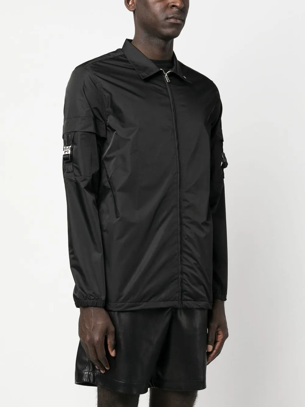 Givenchy Loop Pocket Shirt - image 3