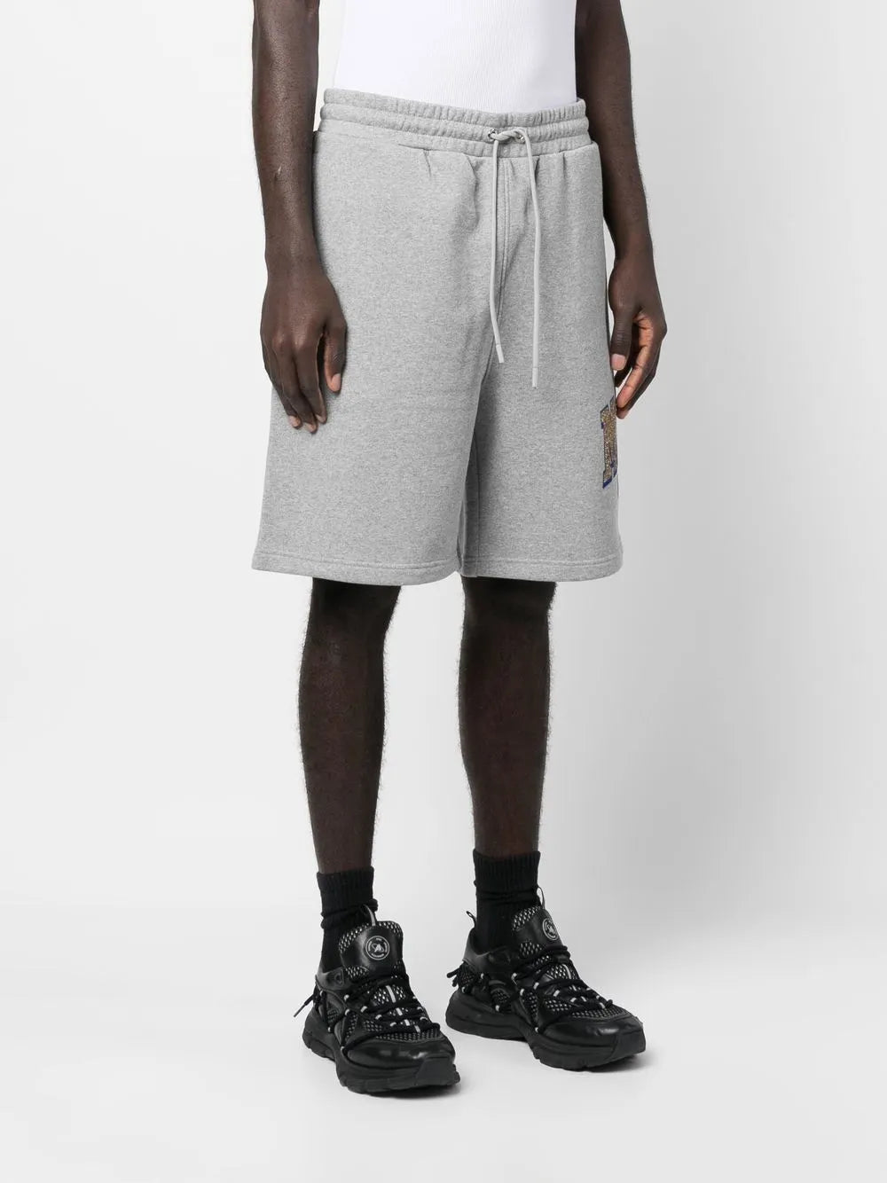 Moncler Fleece shorts - image 3