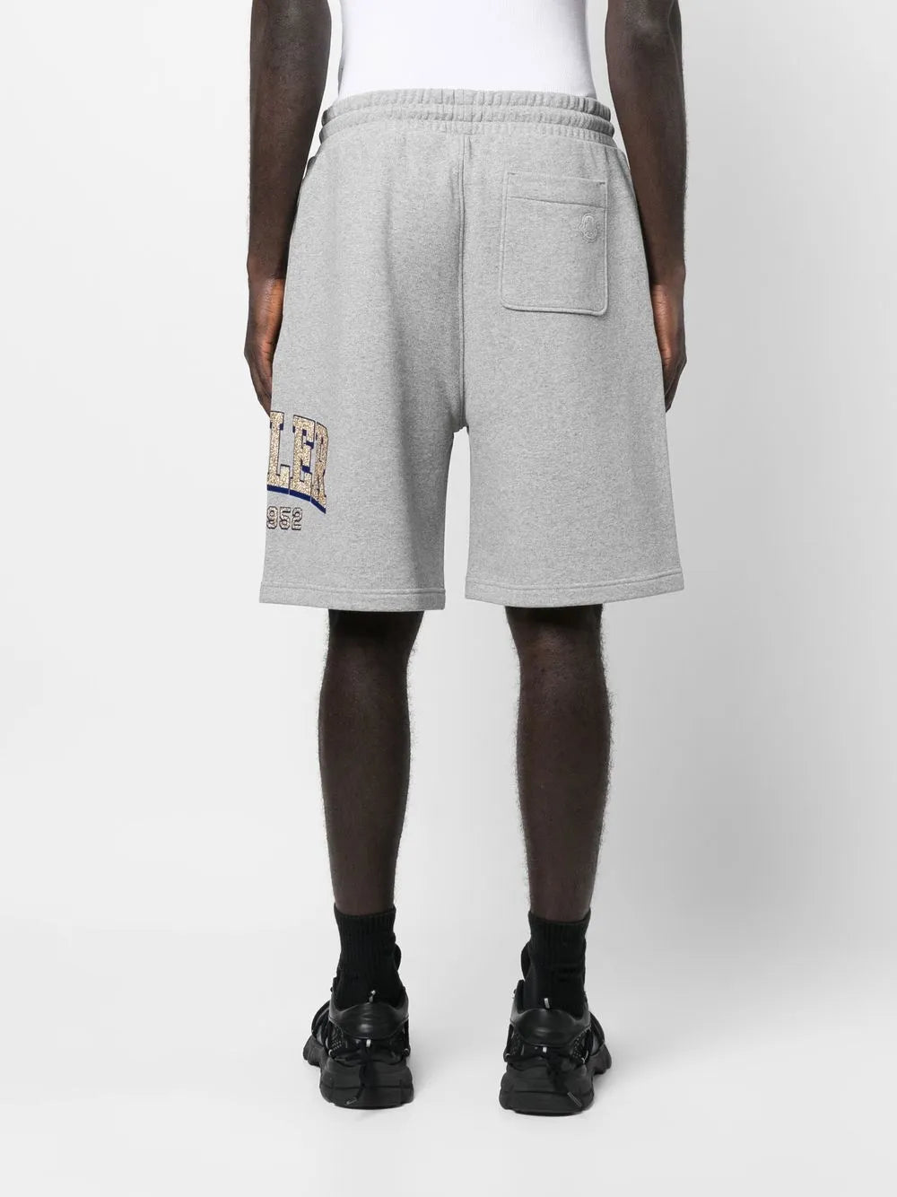 Moncler Fleece shorts - image 6