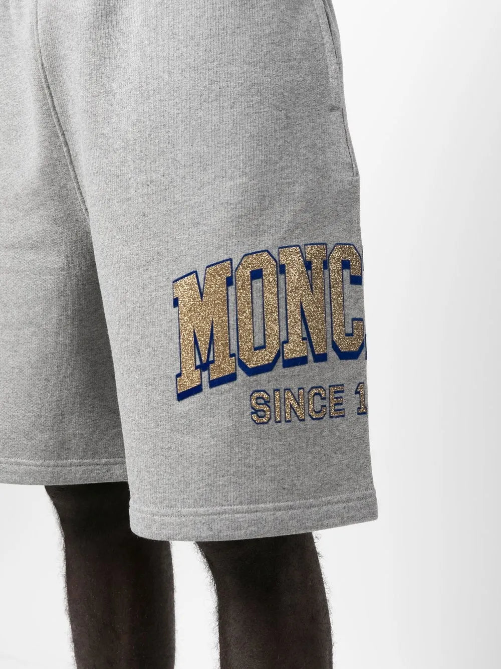 Moncler Fleece shorts - image 7