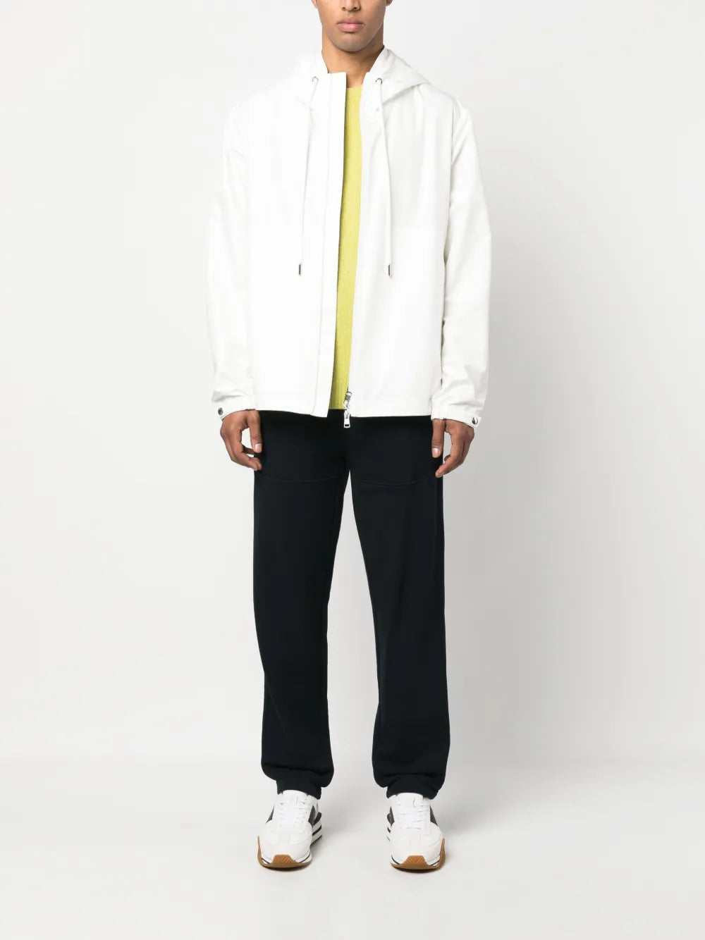Moncler Atria Jacket - image 2