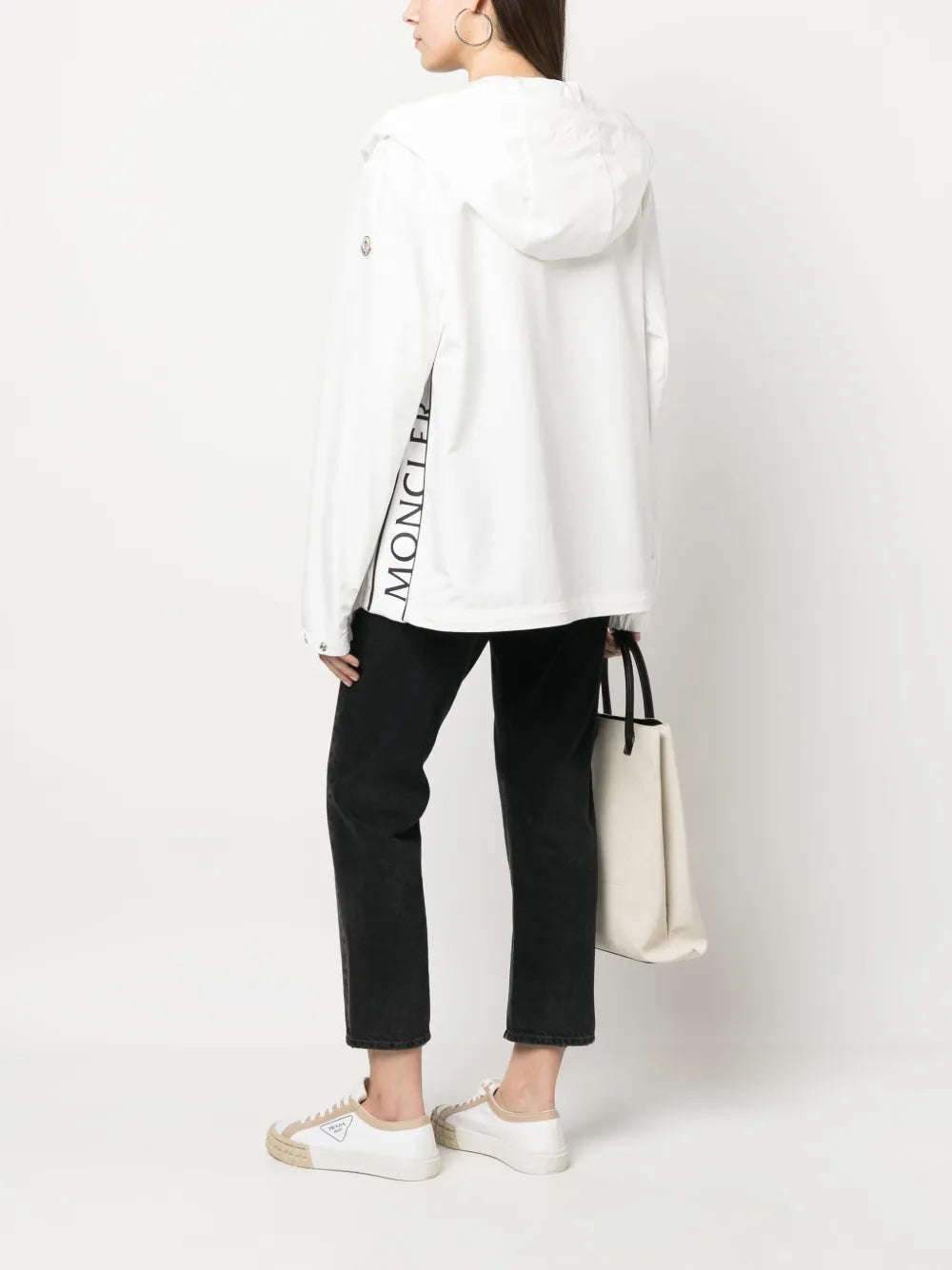Moncler Atria Jacket - image 3