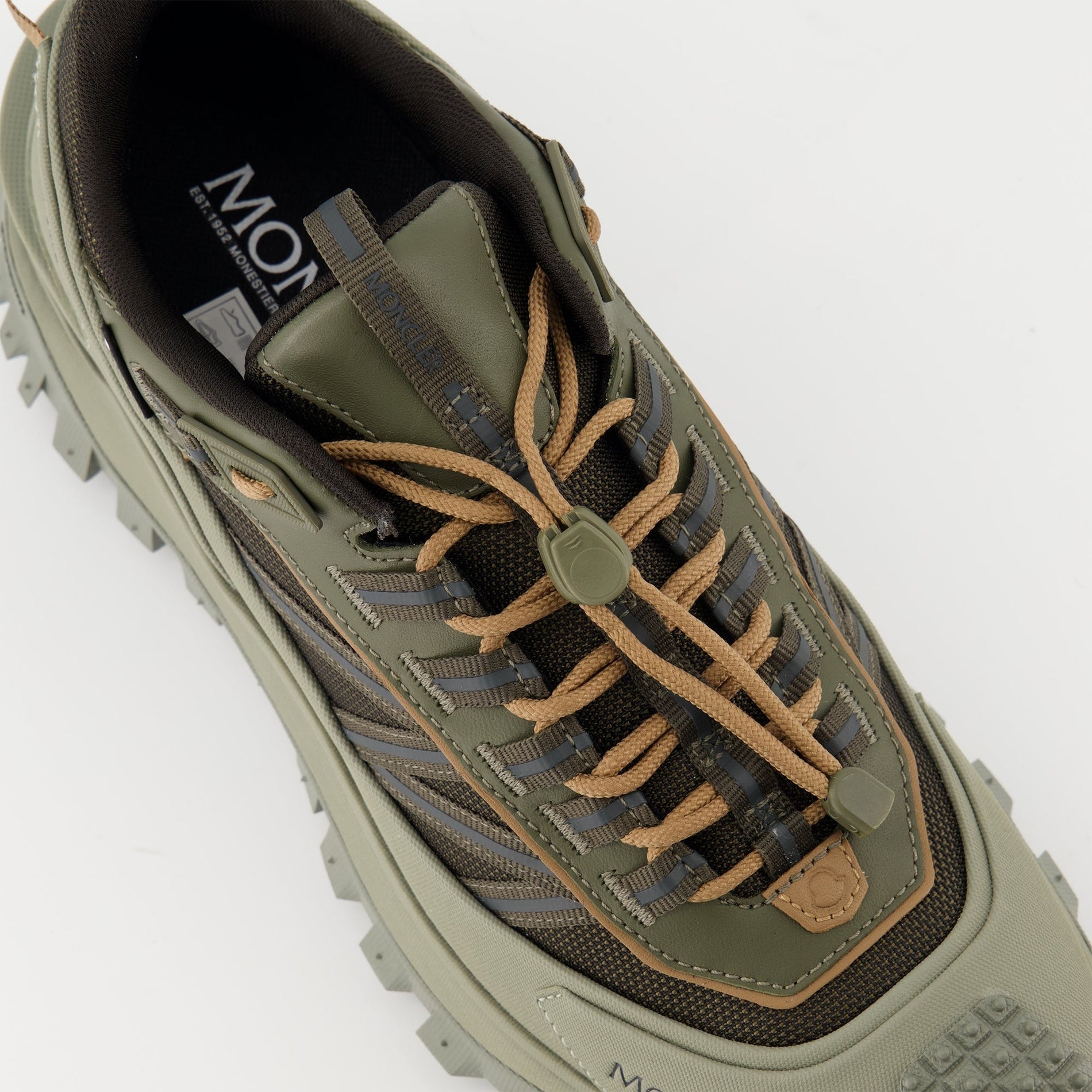 Moncler Trailgrip GTX Sneakers - image 5