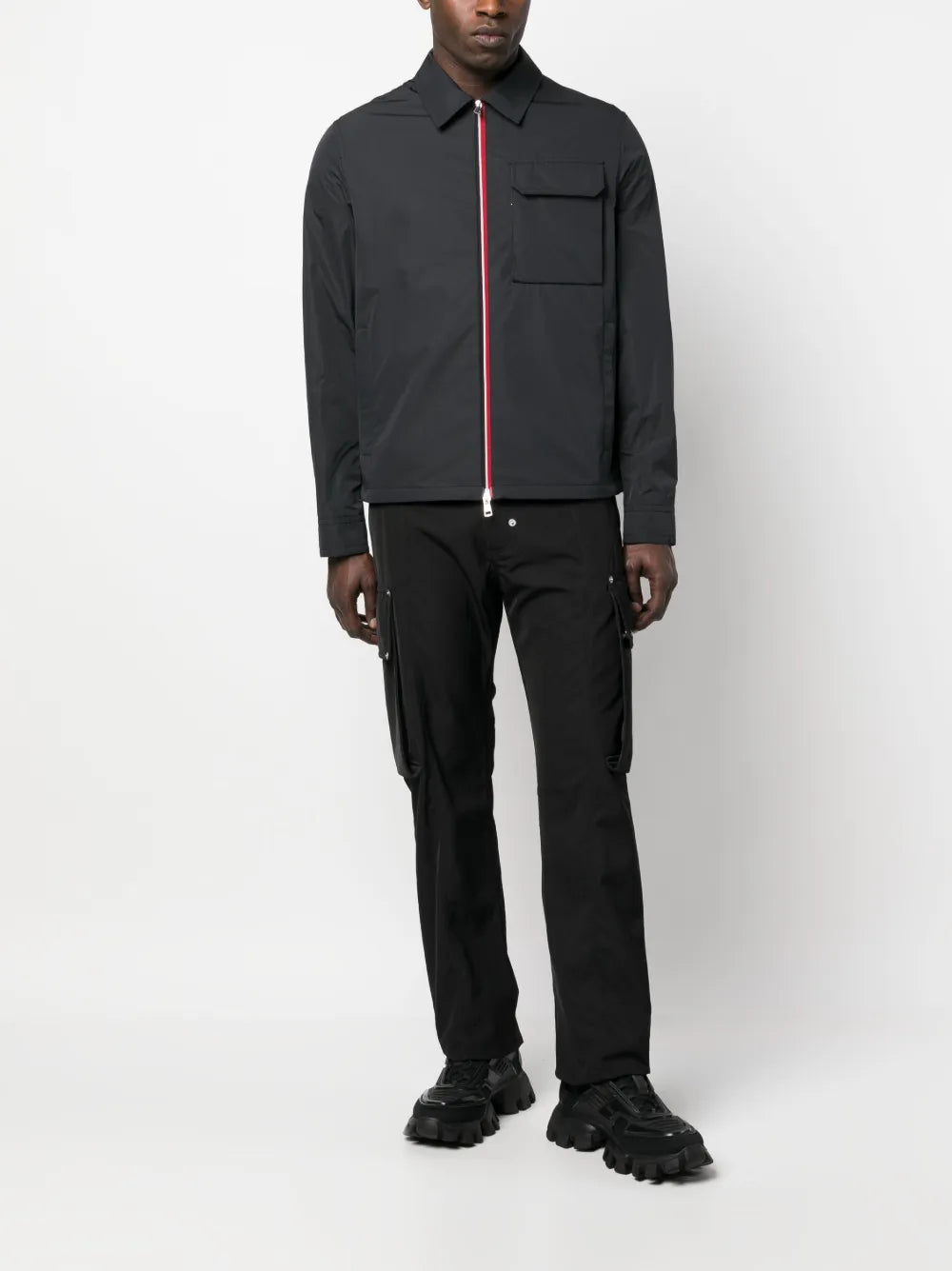 Moncler Epte Jacket - image 2