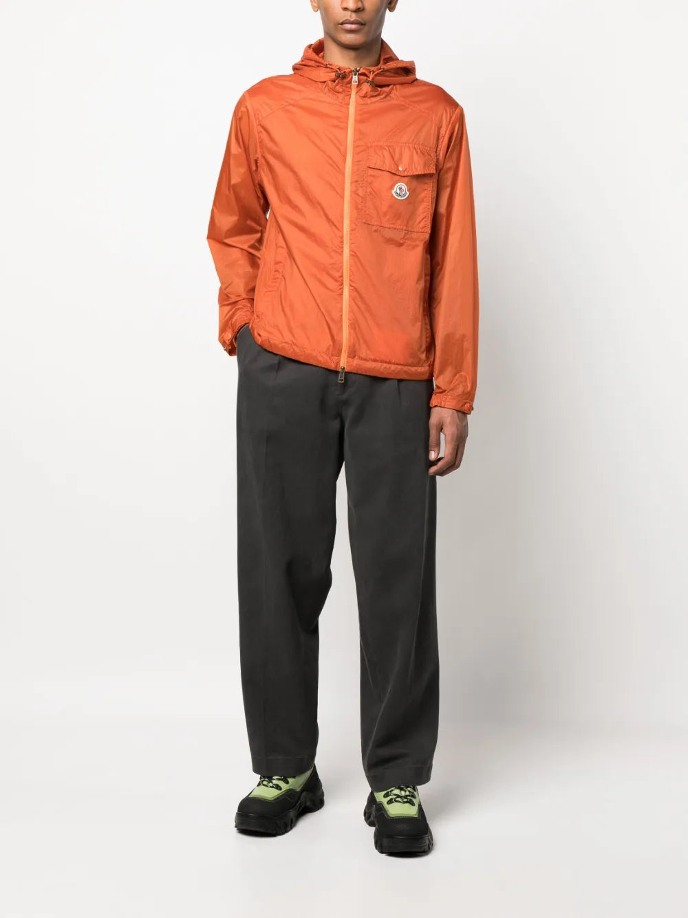 Moncler Samakar Jacket - image 2
