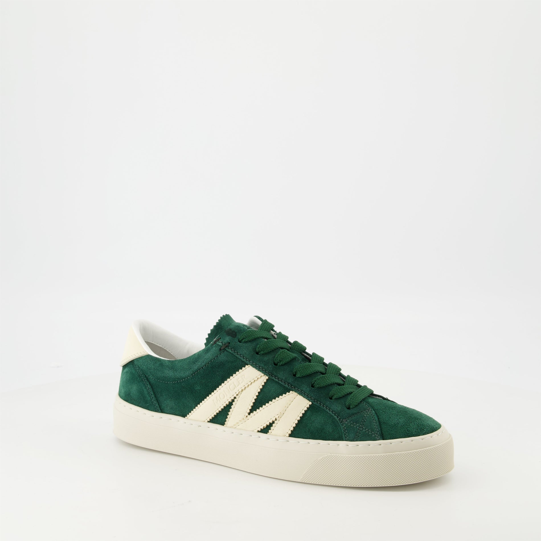 Moncler Monaco Sneakers - image 2