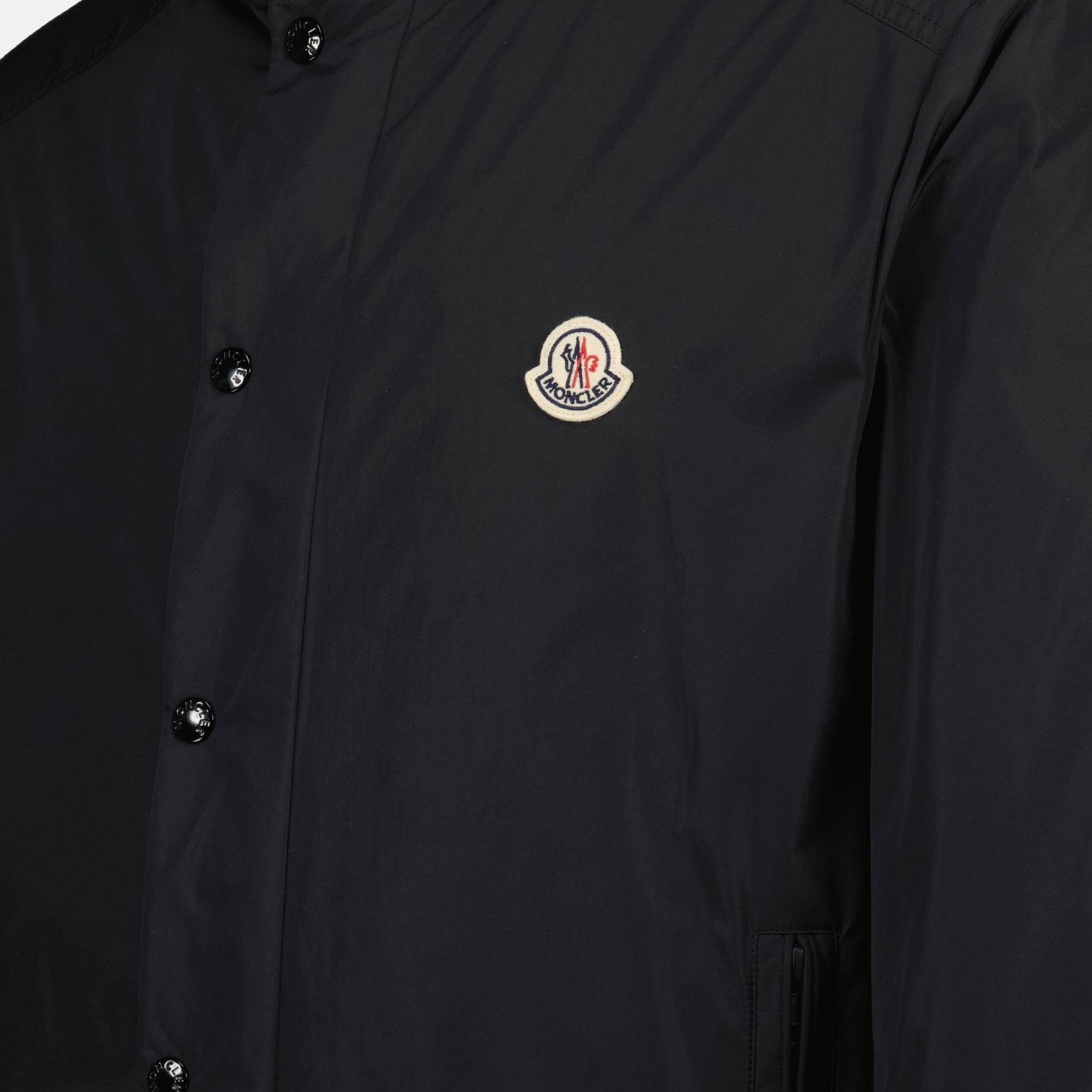 Moncler Epine Down Jacket - image 3