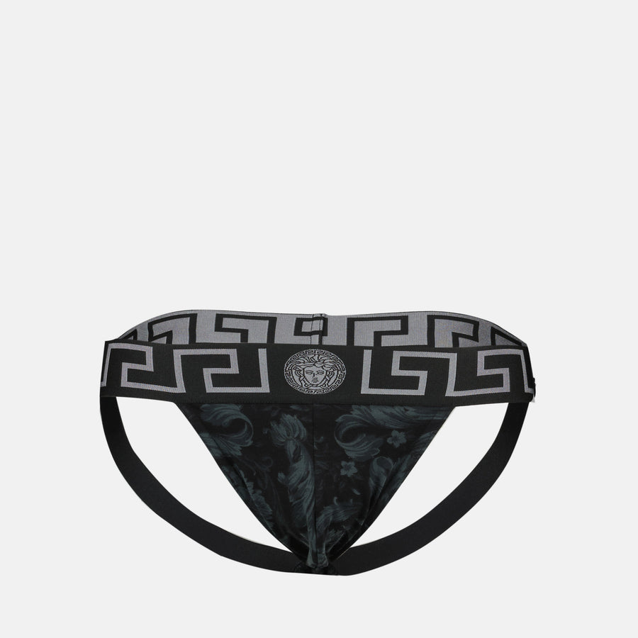 Versace Barocco Suspensor