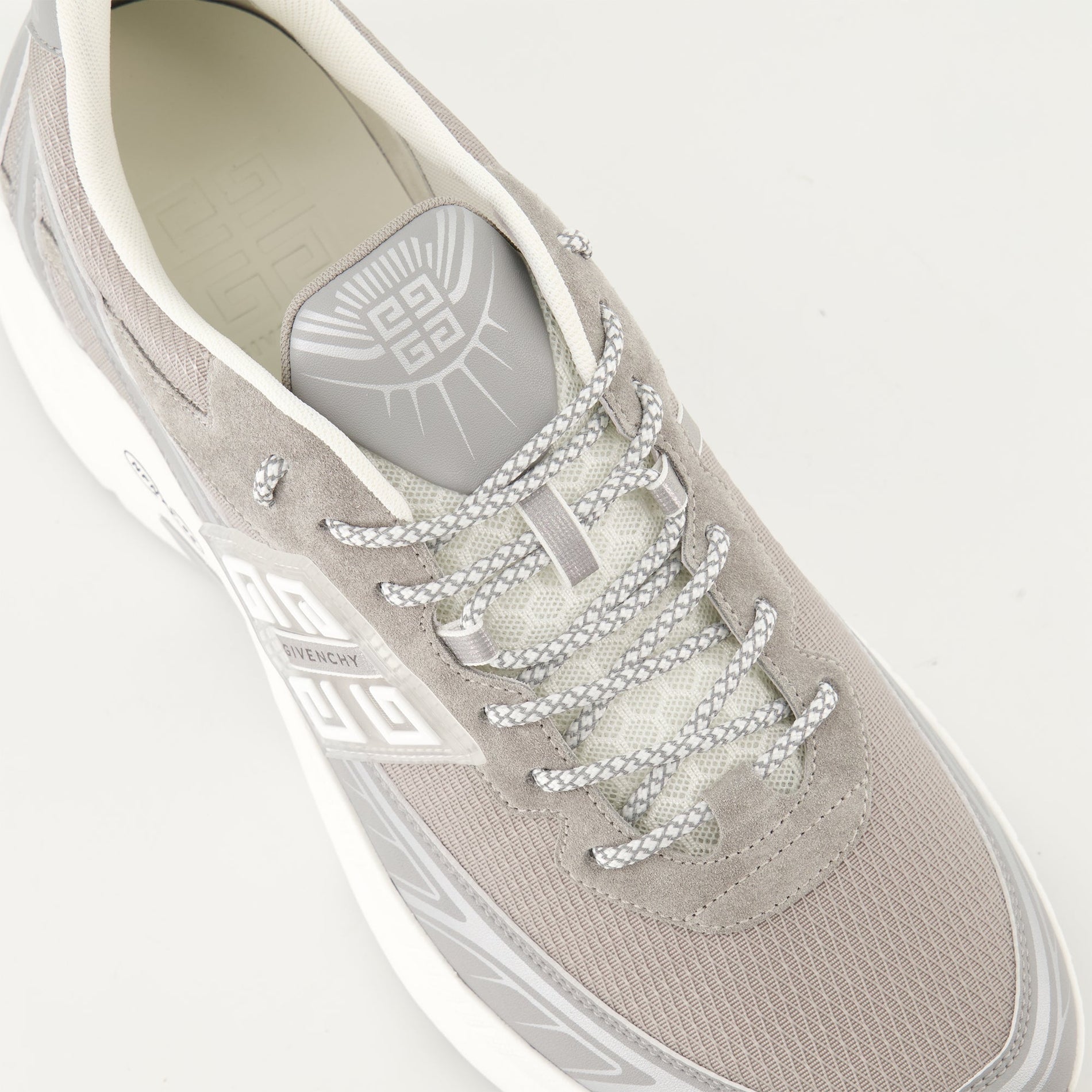 Givenchy NFNTY-52 Sneakers - image 5