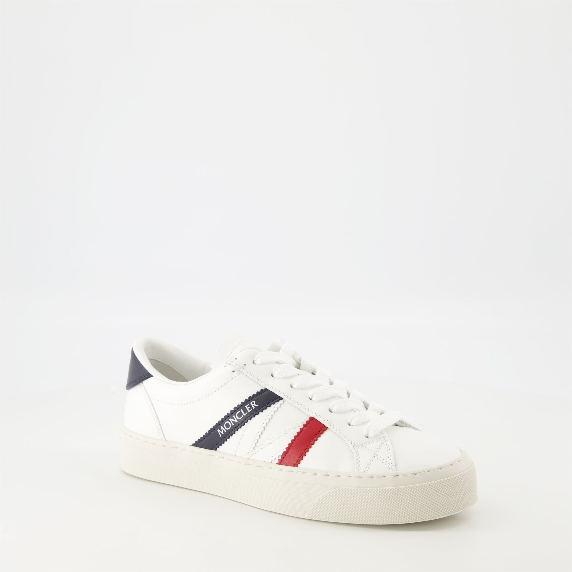 Moncler New Monaco Sneakers - image 2