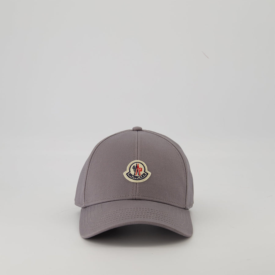 Moncler Logo Cap