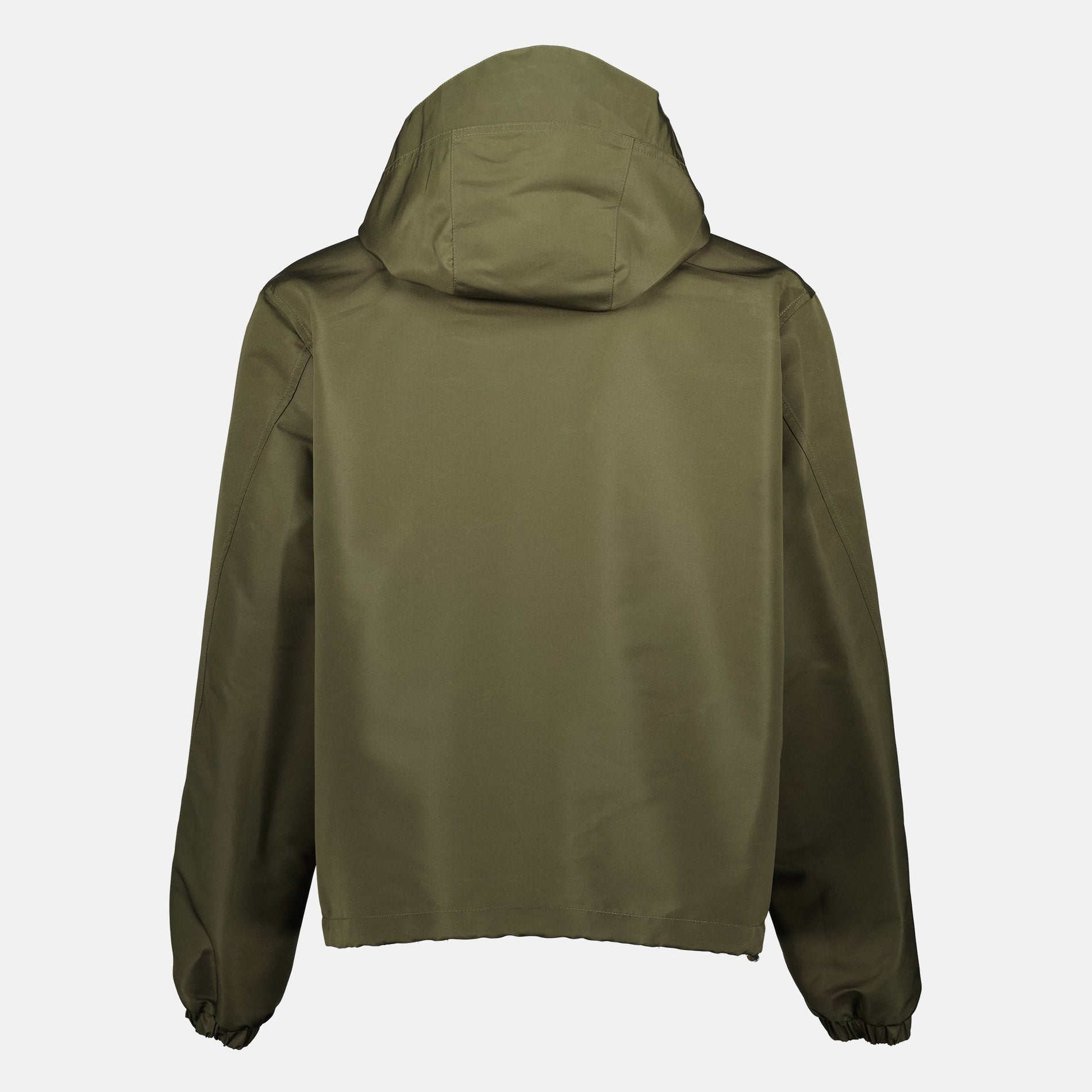 Givenchy Windbreaker Polyfaille - image 2