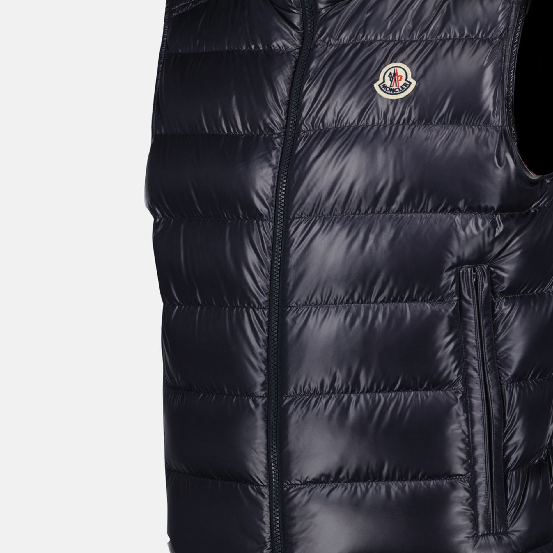 Moncler Barant Down Jacket - image 5