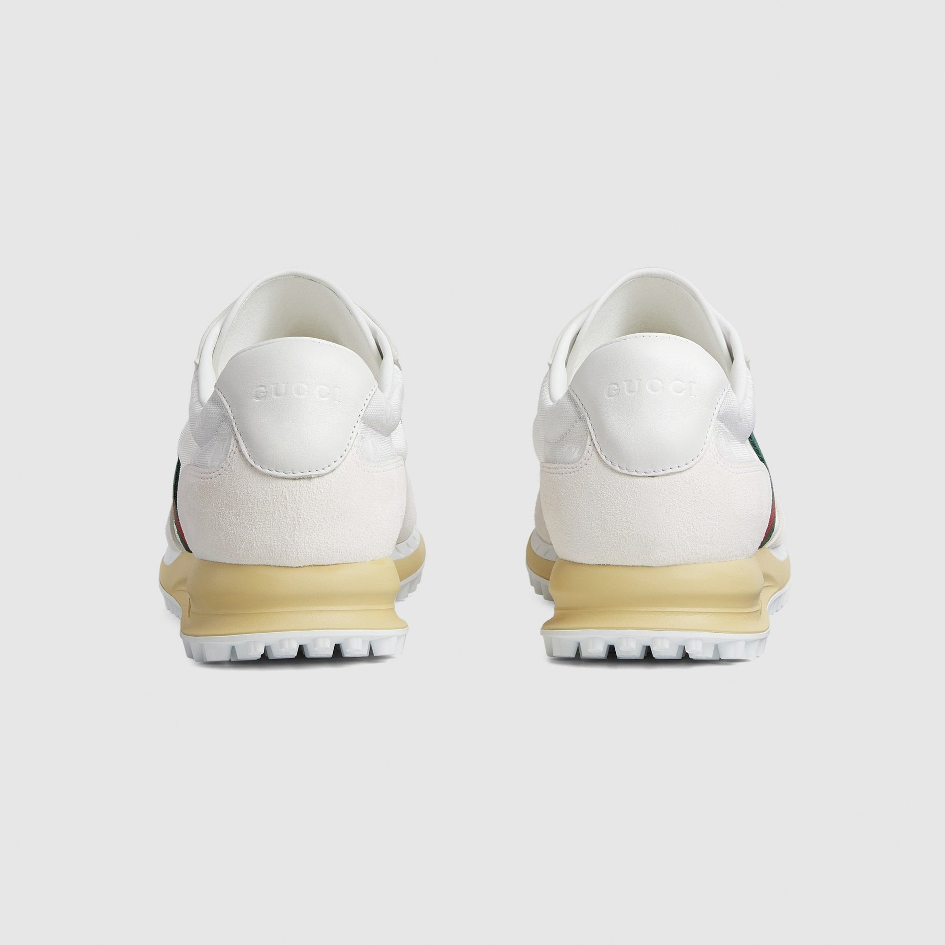 Gucci Re-Motion sneaker - image 4