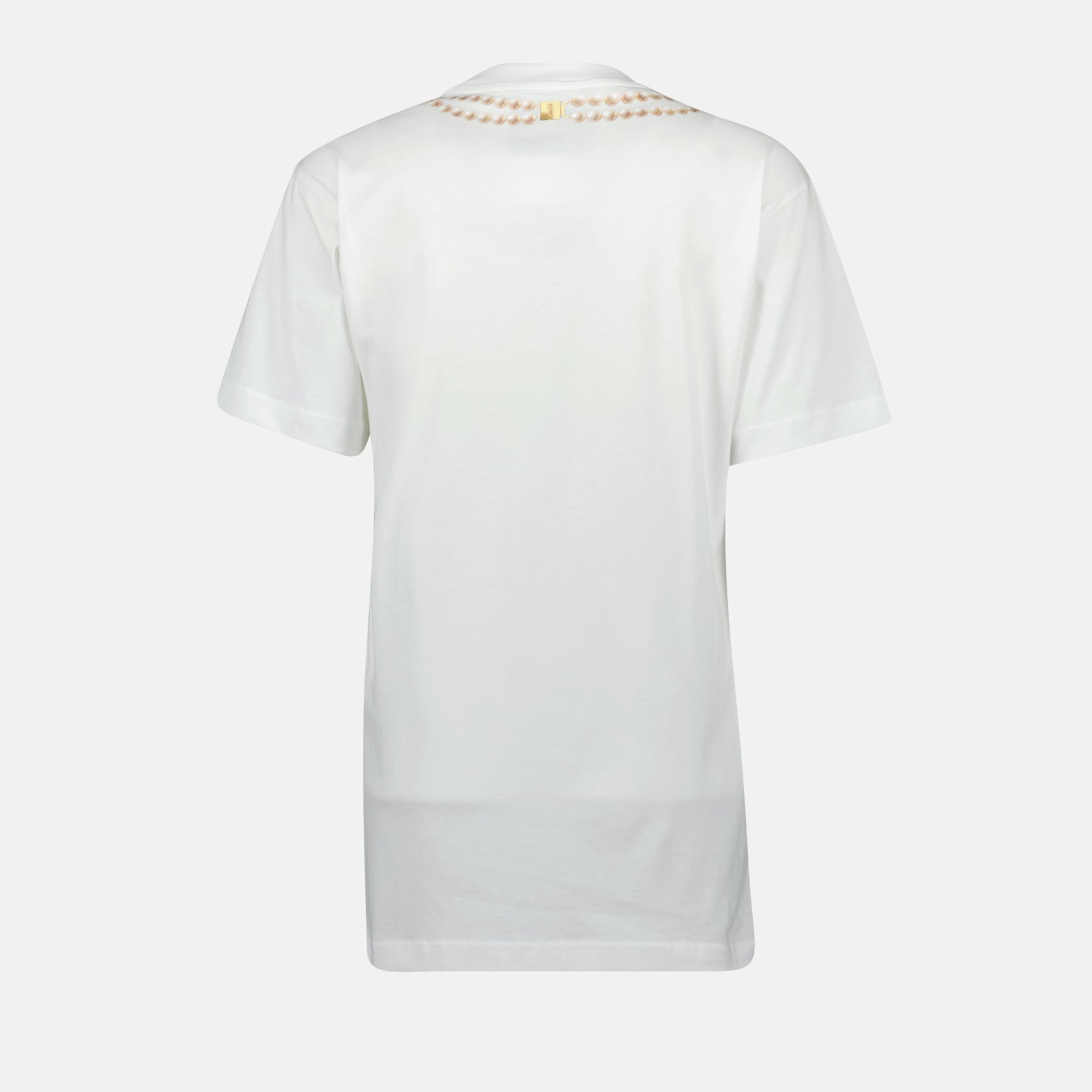 Moschino Colazione Graphic T-Shirt - image 2
