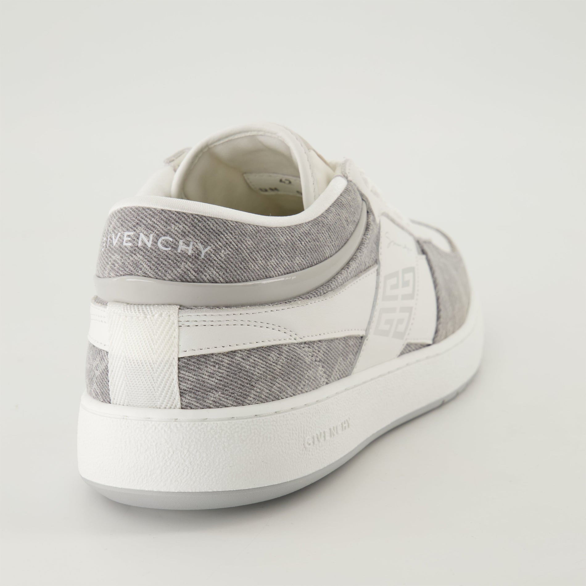 Givenchy G-Move Sneakers - image 4