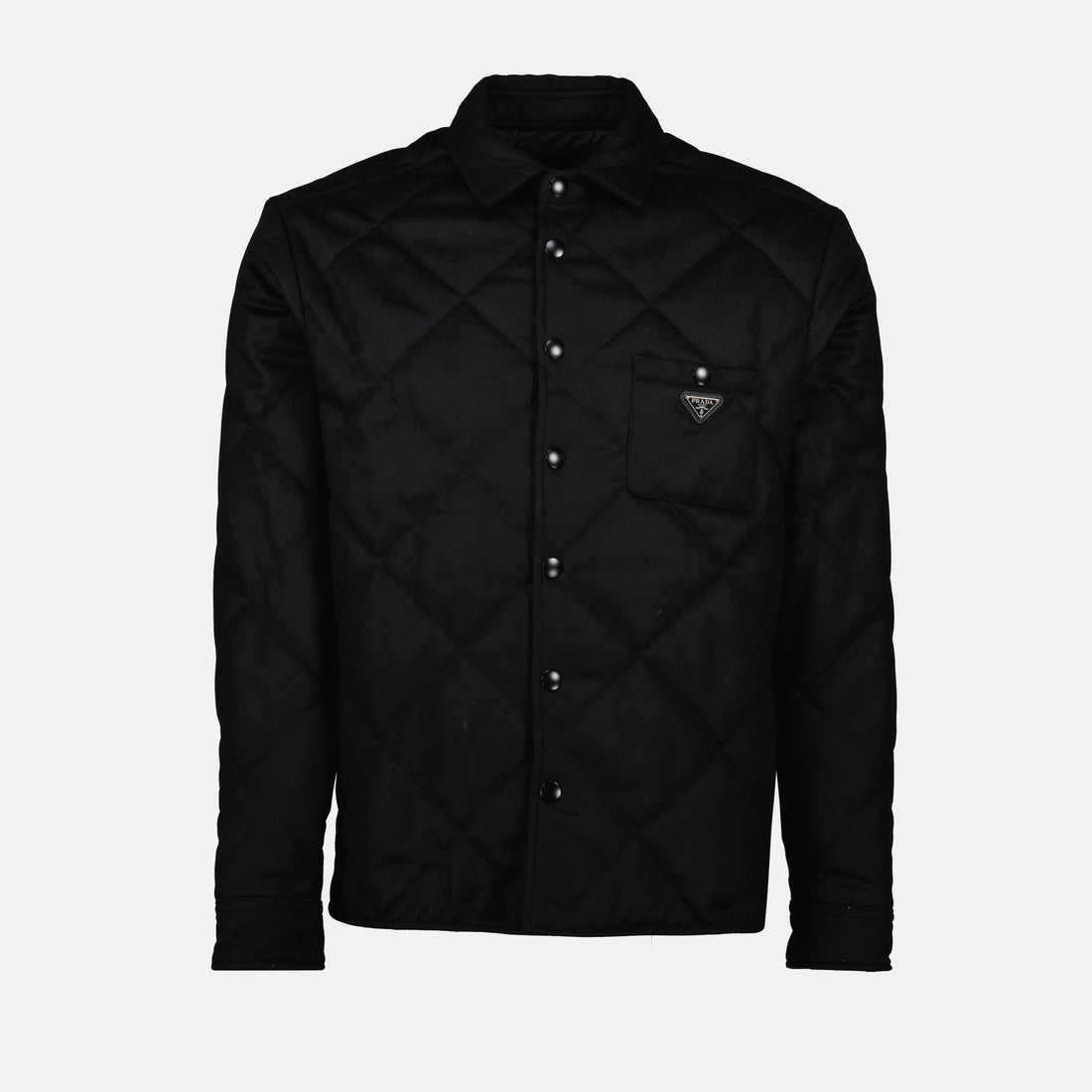 Wool Jacket