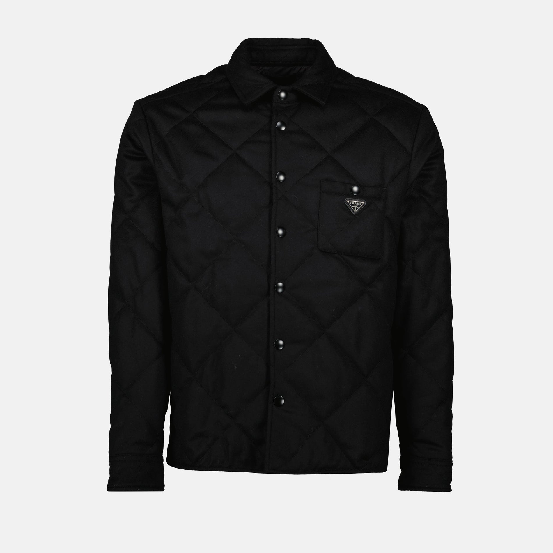 Prada Wool Jacket