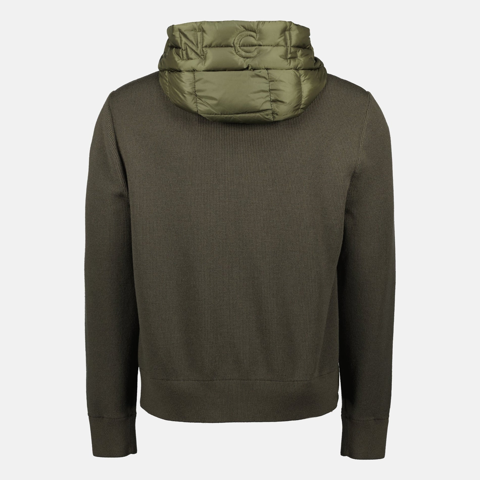 Moncler Two-tone jacket - image 4
