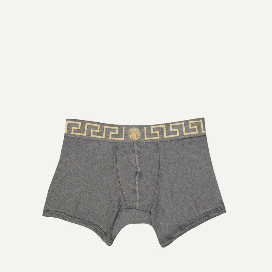 Versace Medusa Long Boxer