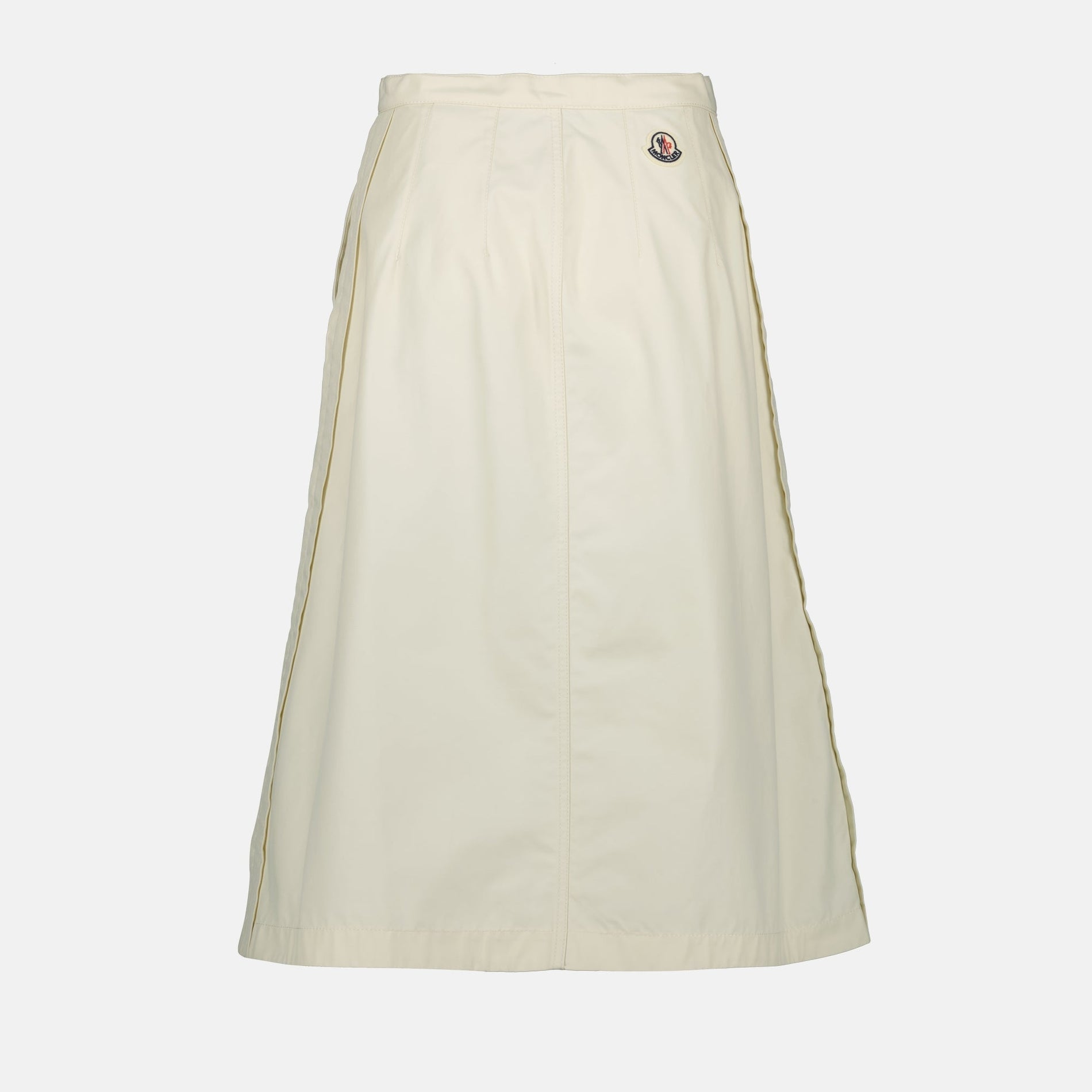 Moncler Button Skirt - image 4