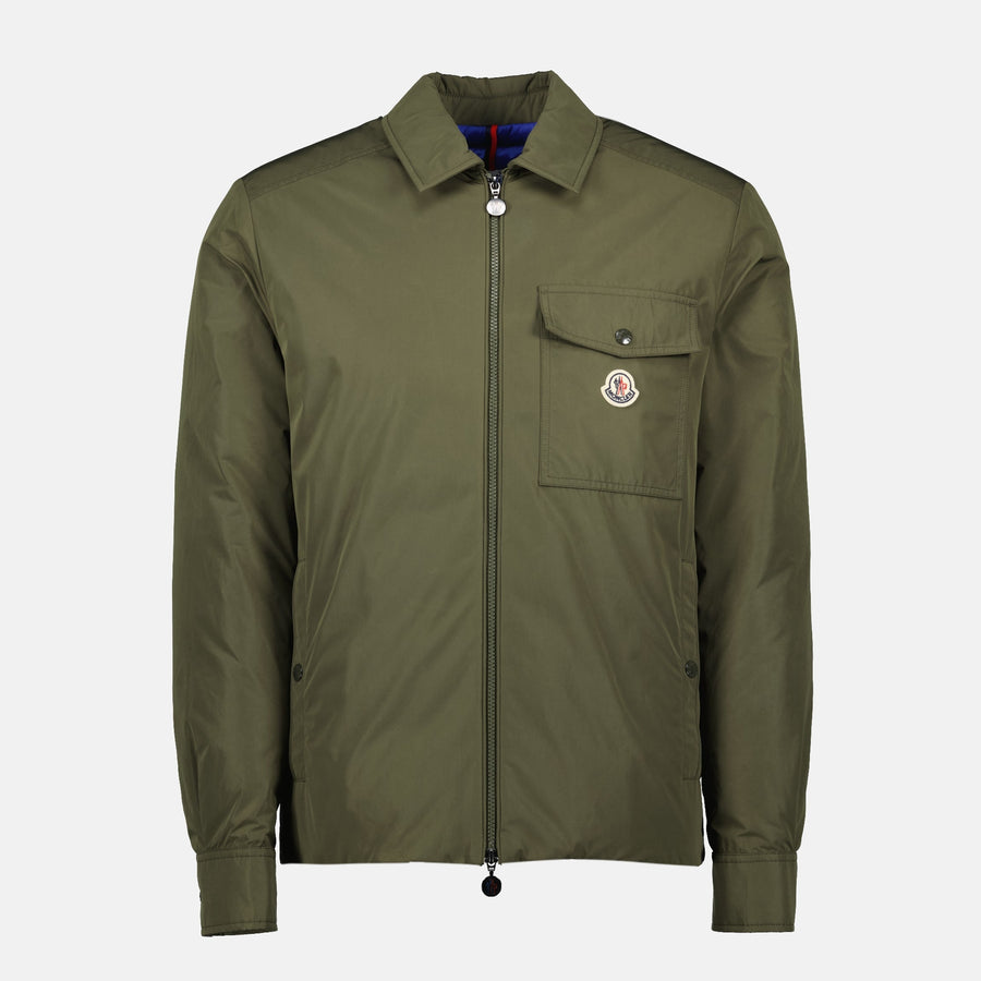 Moncler Vigeon Down Jacket
