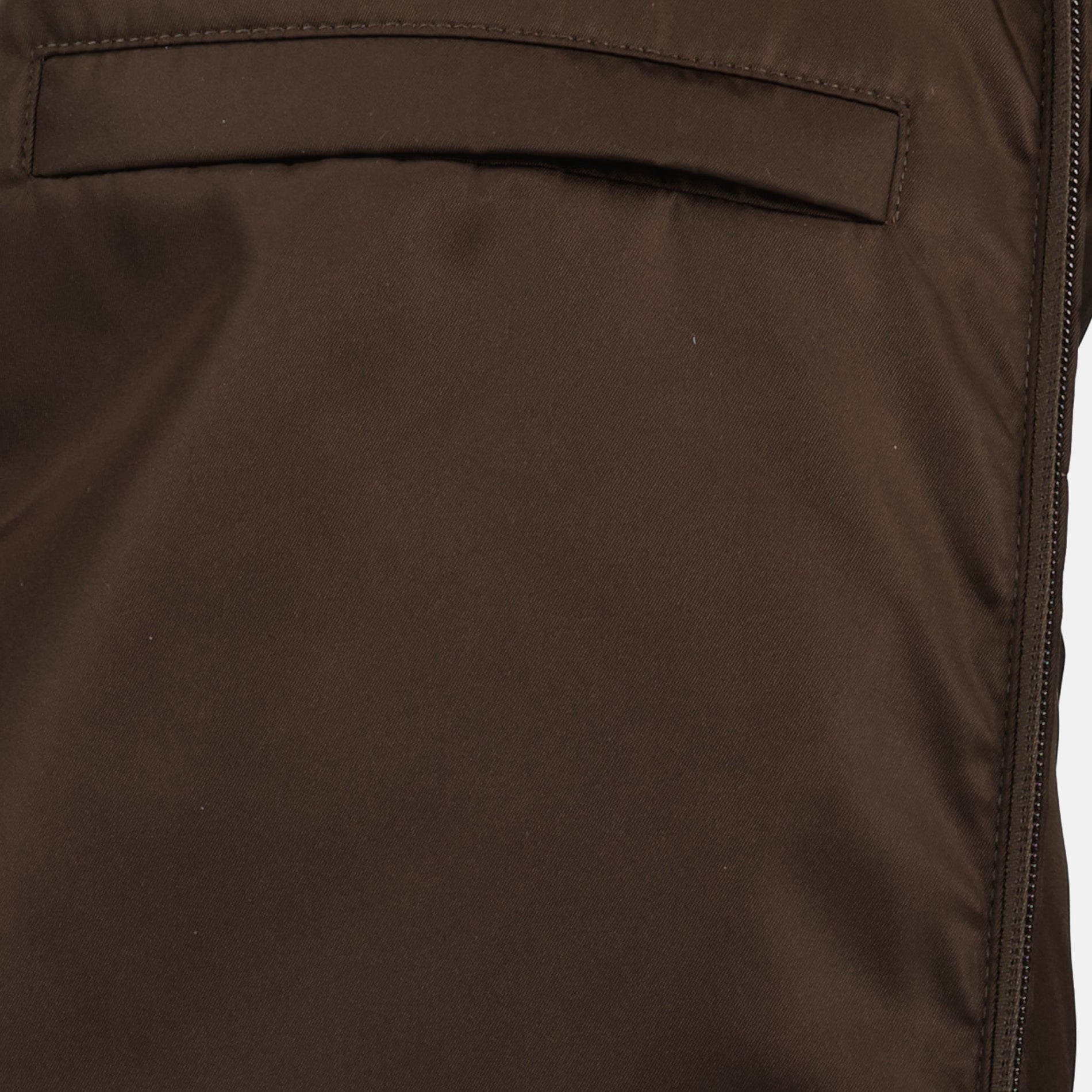 Prada Nylon Puffer Jacket - image 4