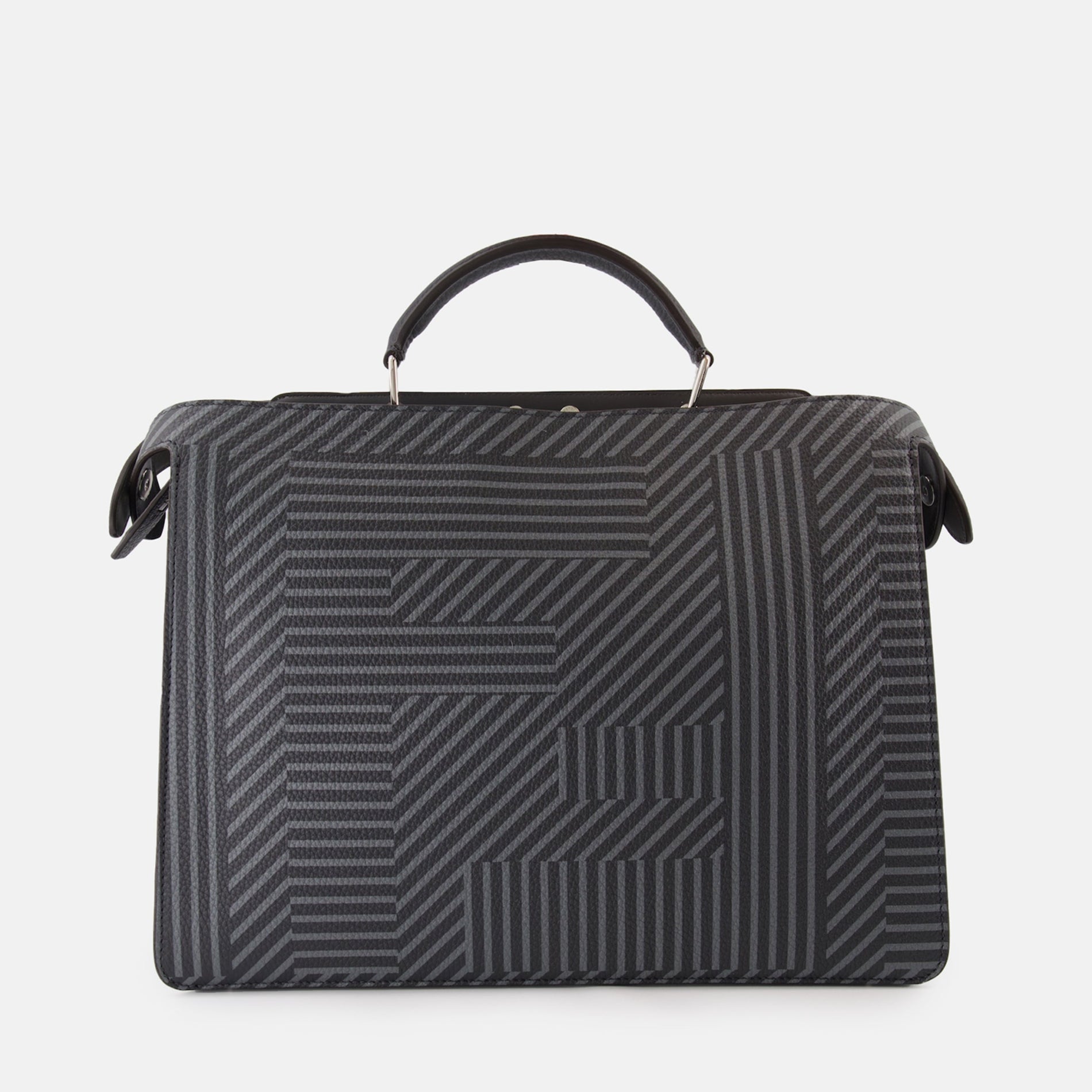 Fendi Peekaboo ISeeU Bag - image 2