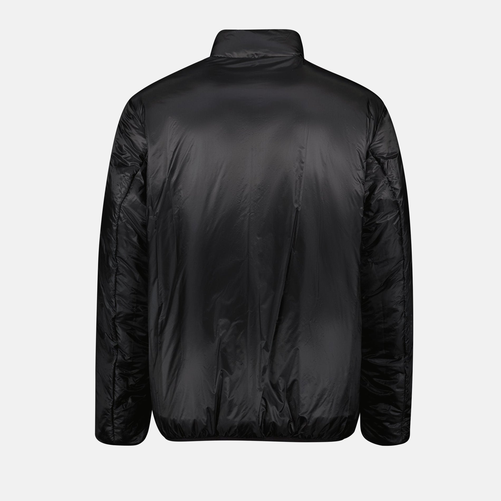 Moncler Reversible Larcher Down Jacket - image 3