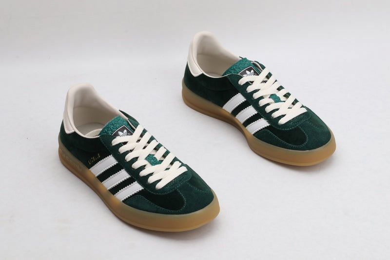 Gucci Adidas x Gucci Gazelle Sneaker G - image 4