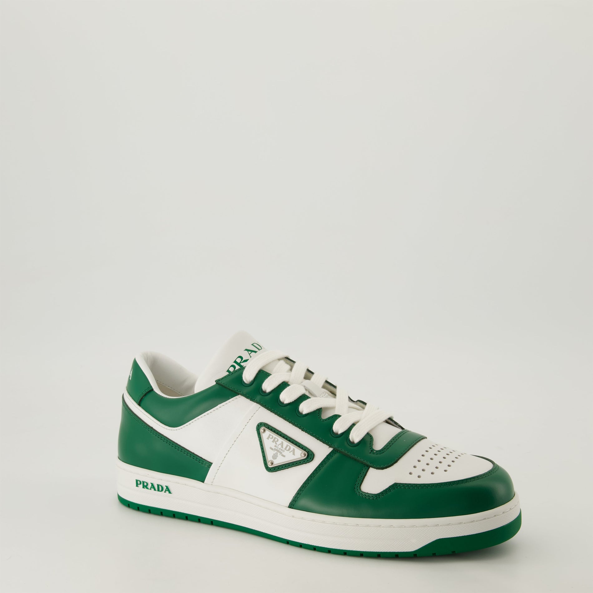 Prada Downtown Sneakers - image 2