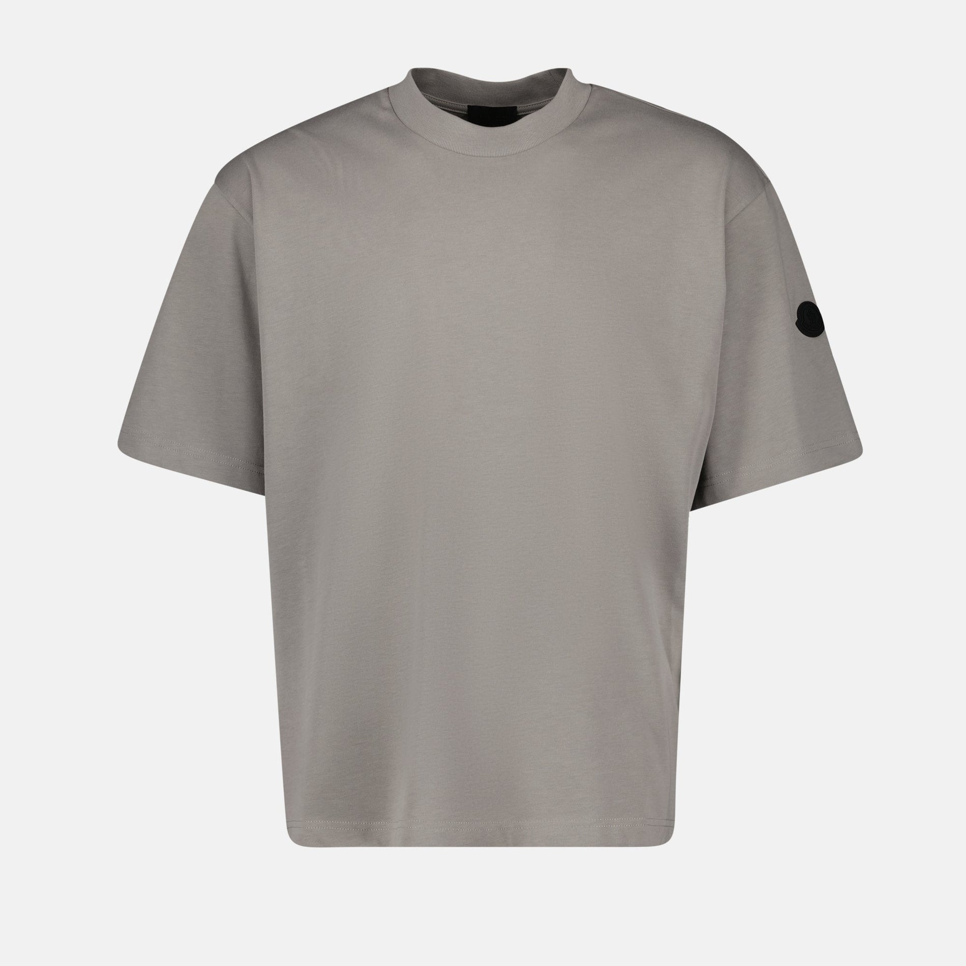 Moncler Logo T-Shirt