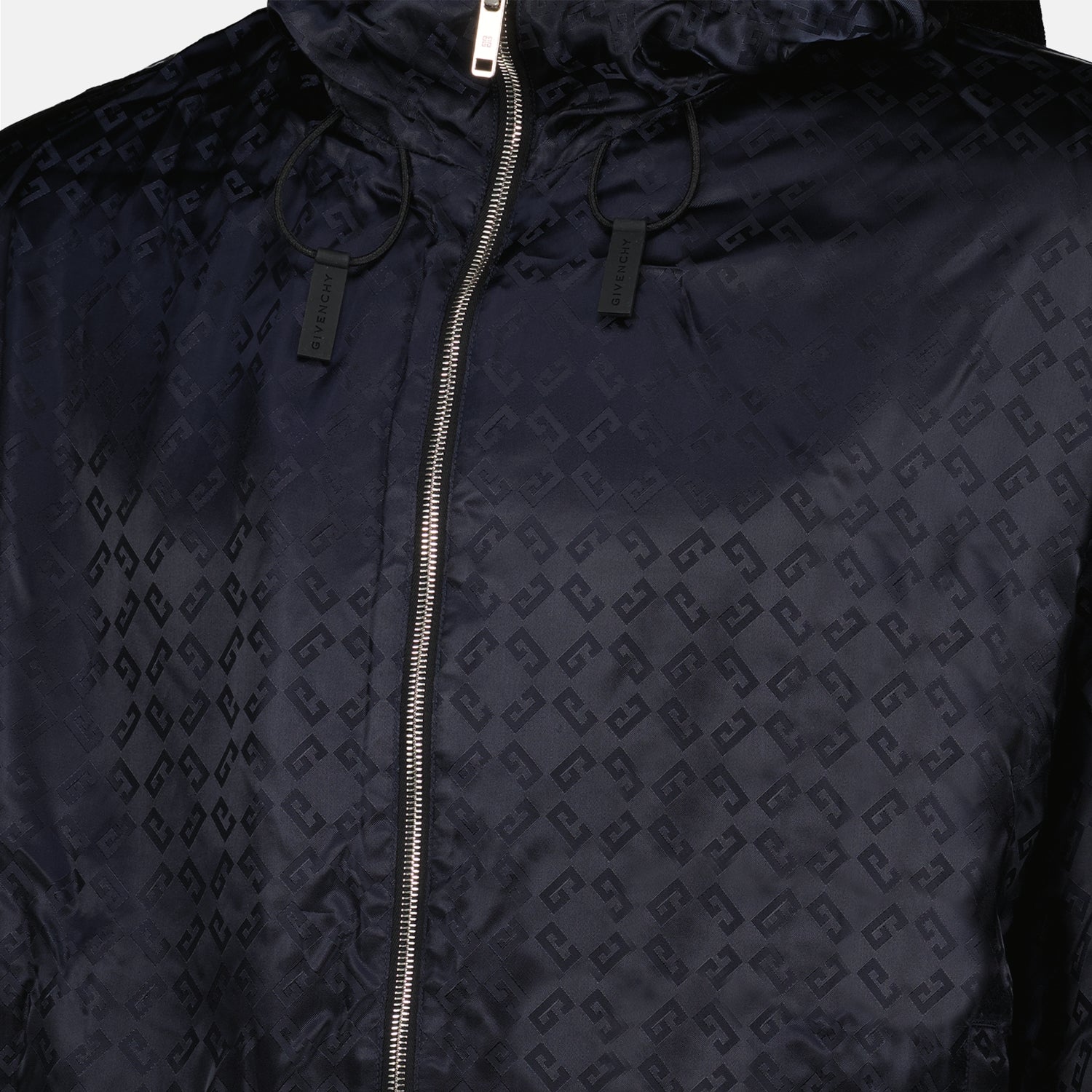 Givenchy Reversible 4G Jacket - image 9