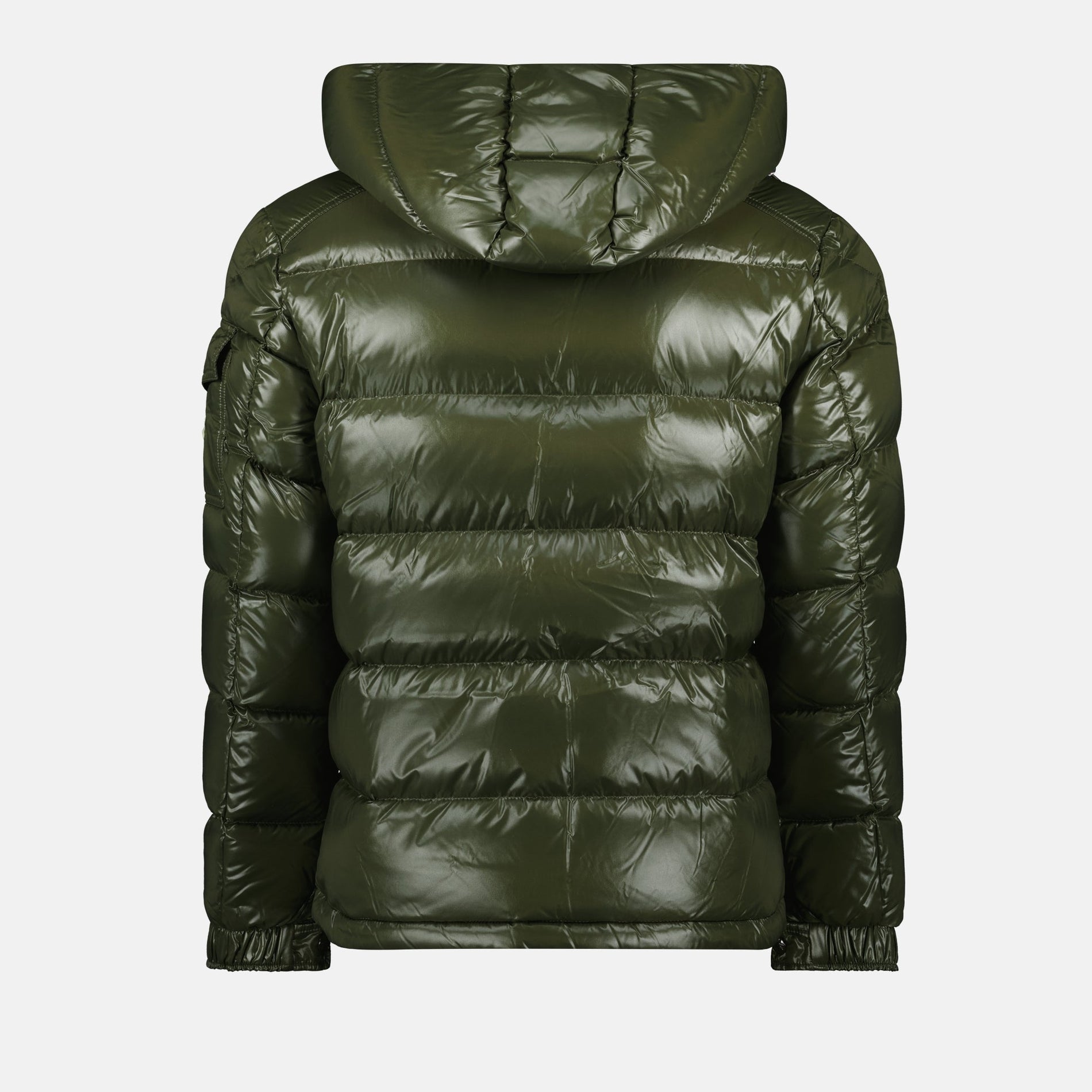 Moncler Maya Down Jacket - image 2