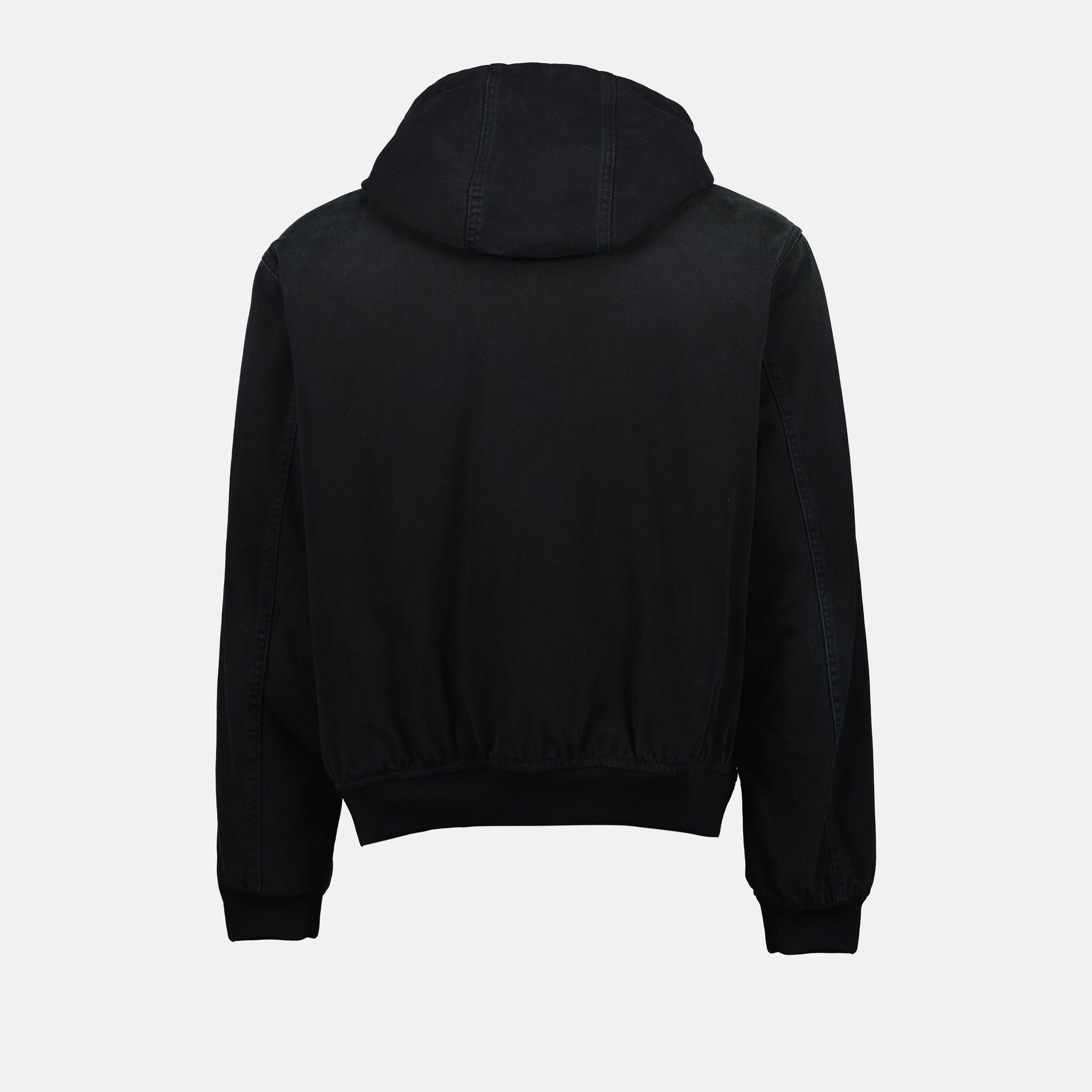 Prada Hooded Jacket - image 4