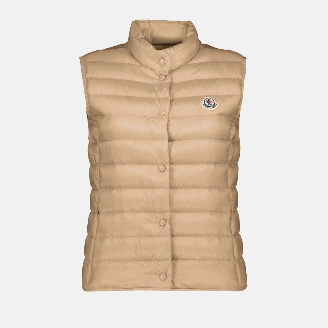 Lightweight Down Vest