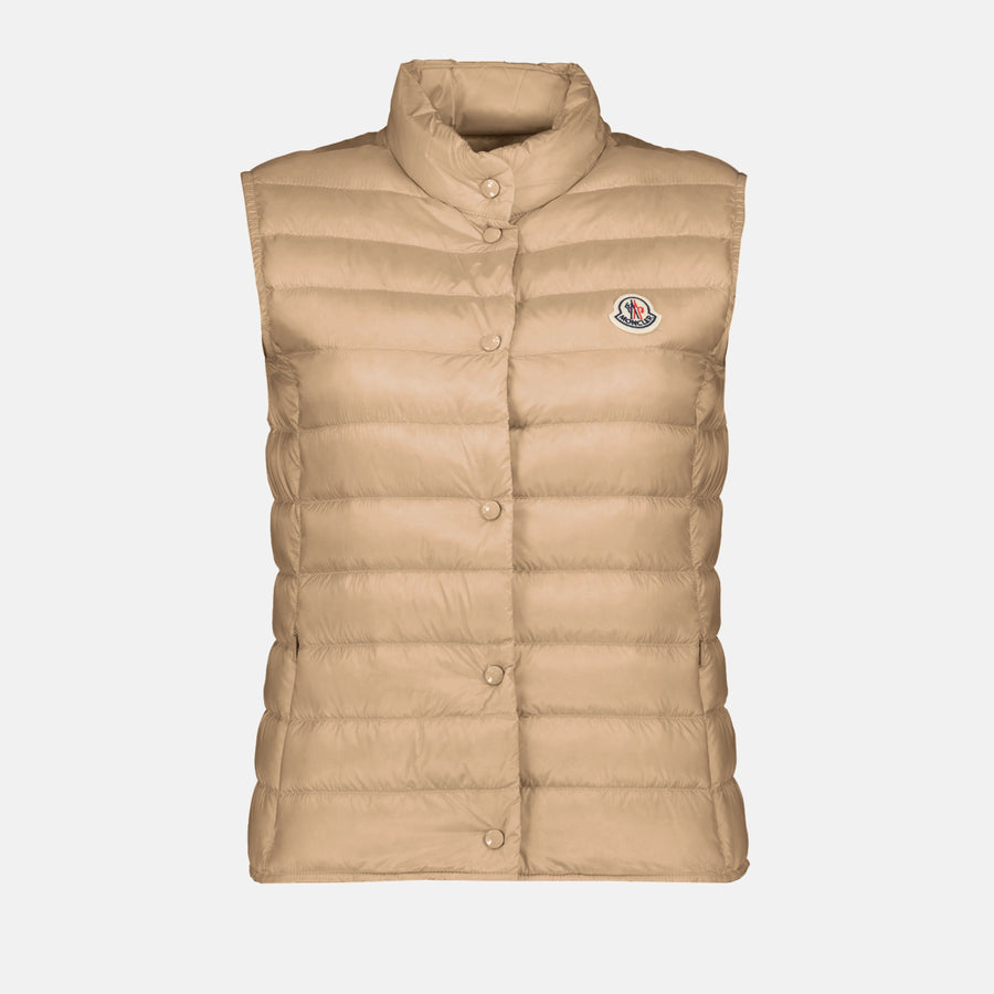 Moncler Lightweight Down Vest