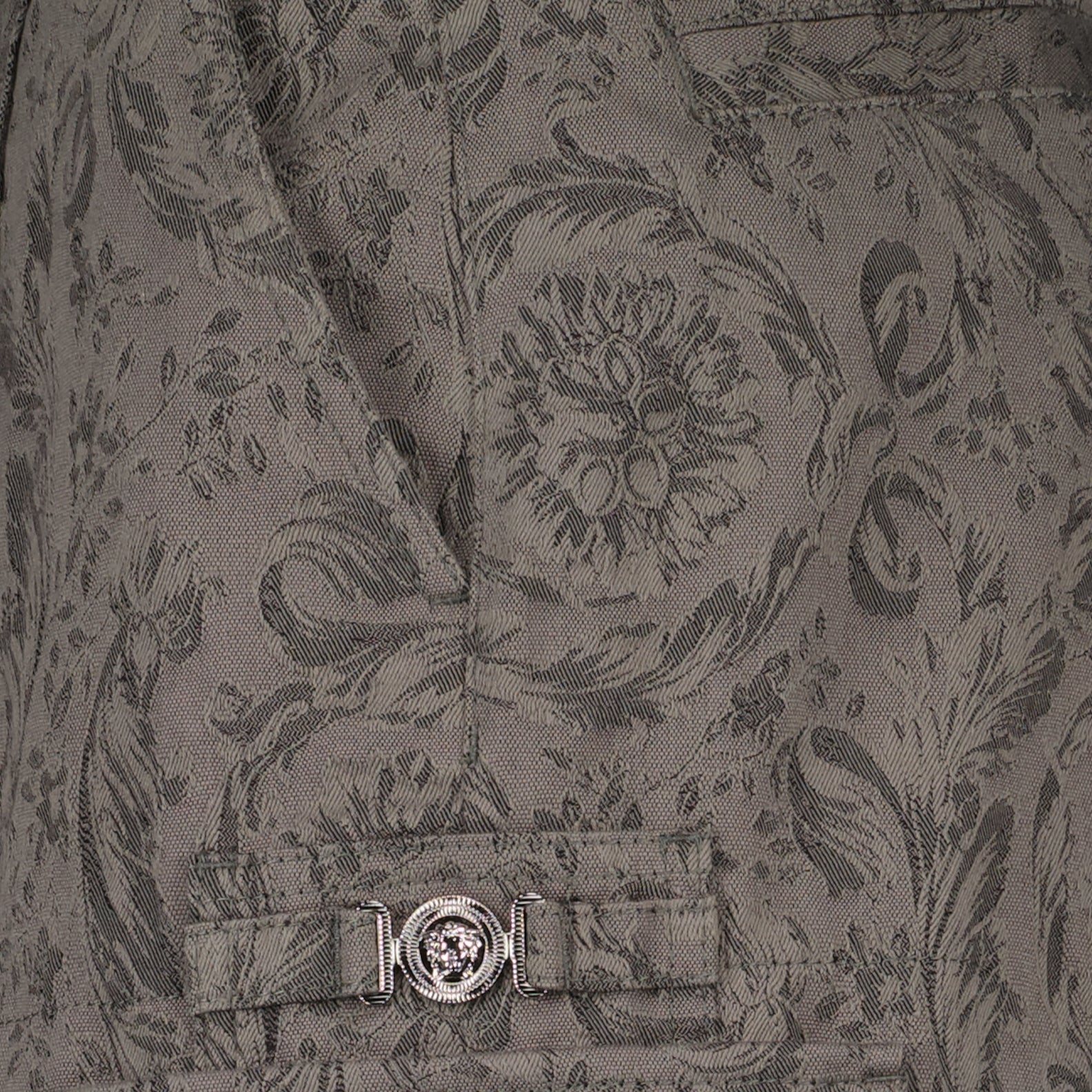 Versace Barocco Pants - image 5