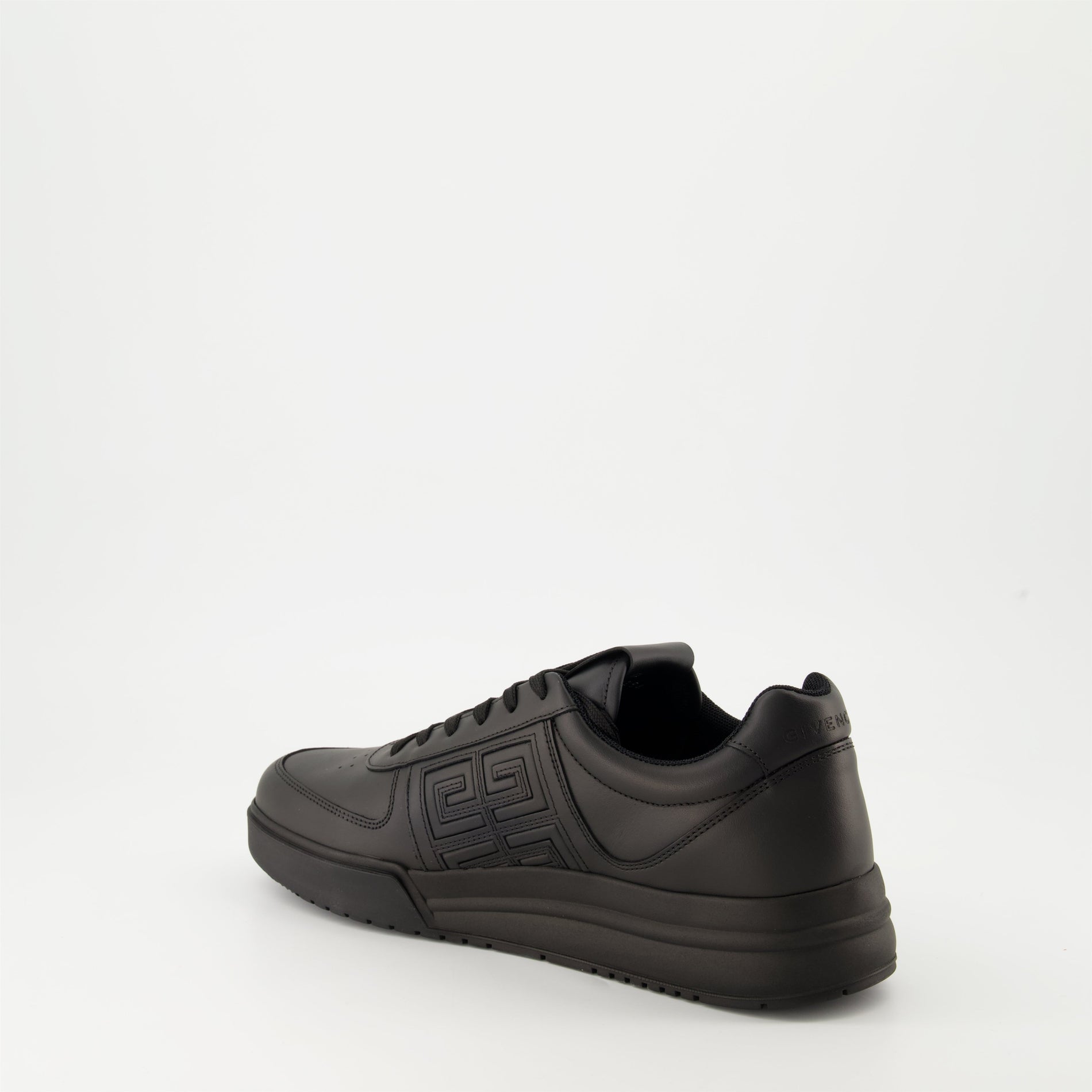 Givenchy G4 Sneakers - image 3