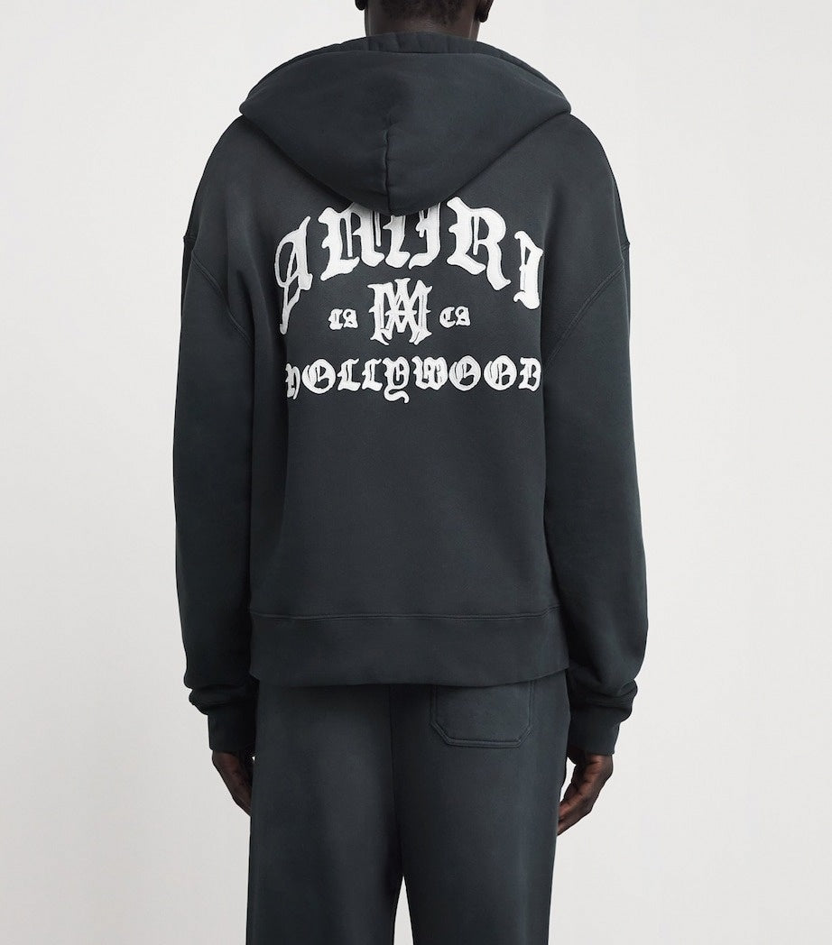 Amiri Hollywood Cotton Tracksuit Set - image 5