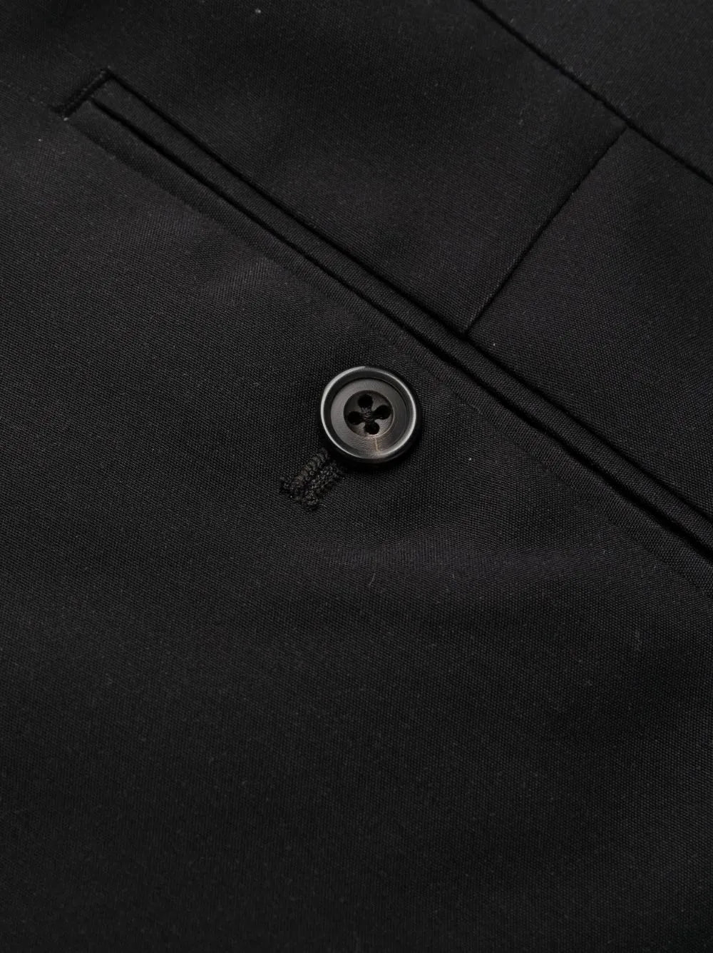 Alexander McQueen Cigarette Pants - image 9