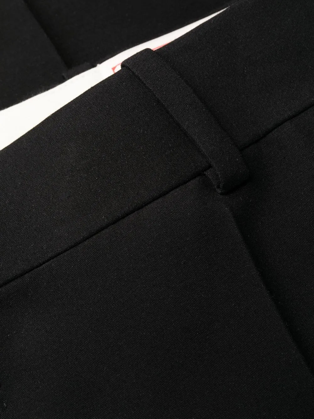 Alexander McQueen Cigarette Pants - image 8