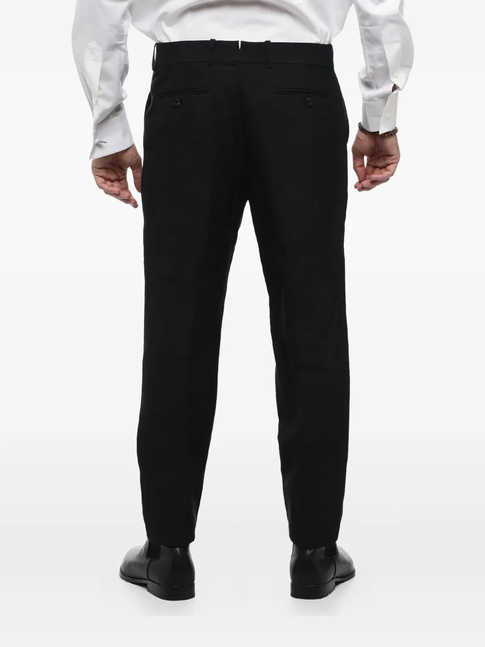 Alexander McQueen Cigarette Pants - image 3