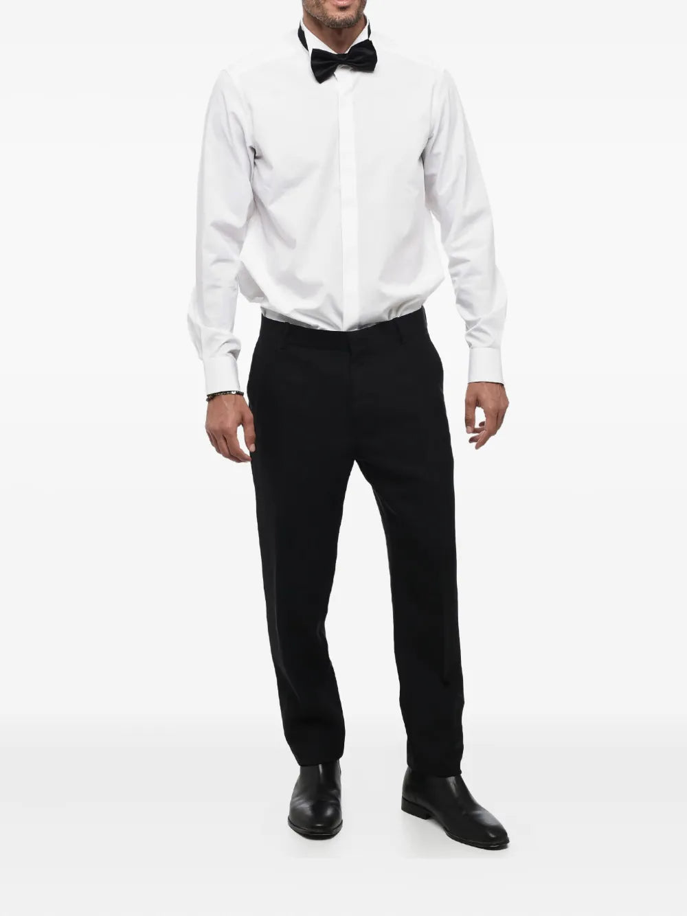 Alexander McQueen Cigarette Pants - image 2
