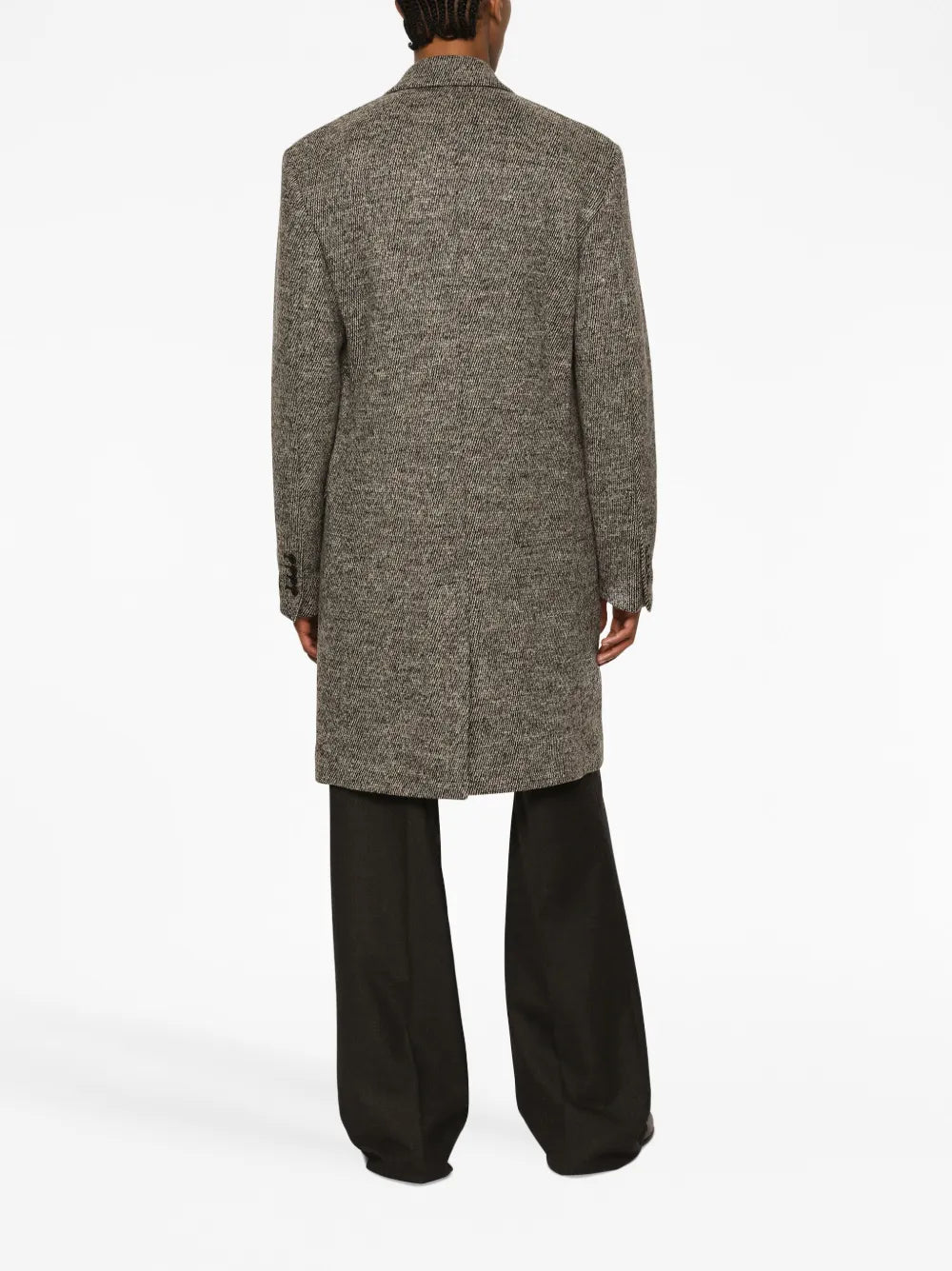 Dolce & Gabbana Re-Edition Coat - image 6