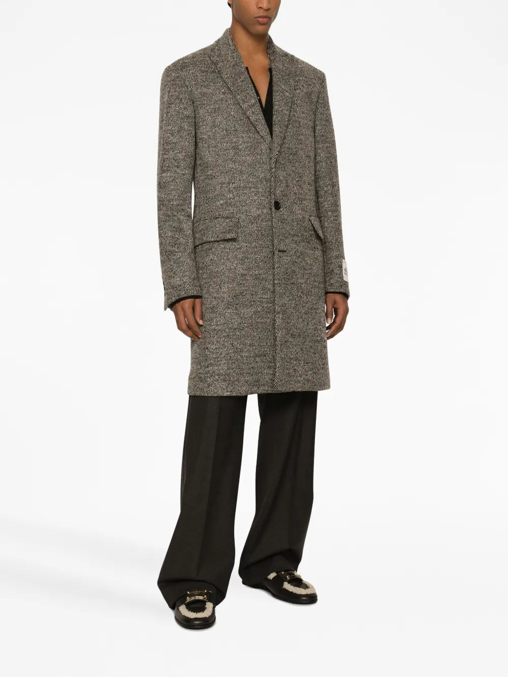 Dolce & Gabbana Re-Edition Coat - image 3