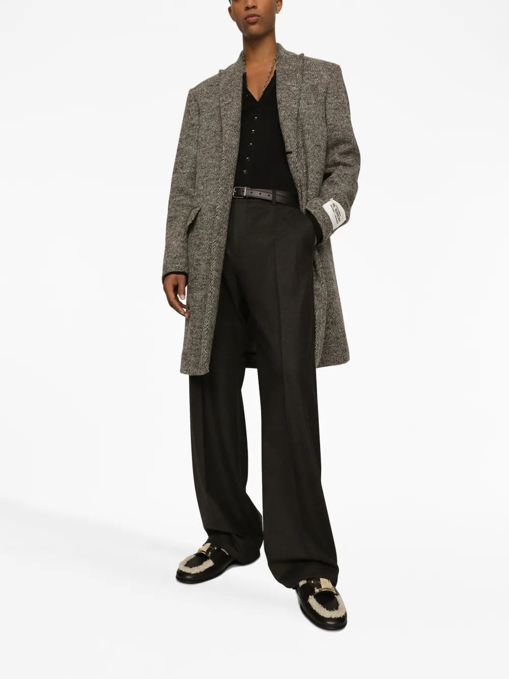 Dolce & Gabbana Re-Edition Coat - image 2