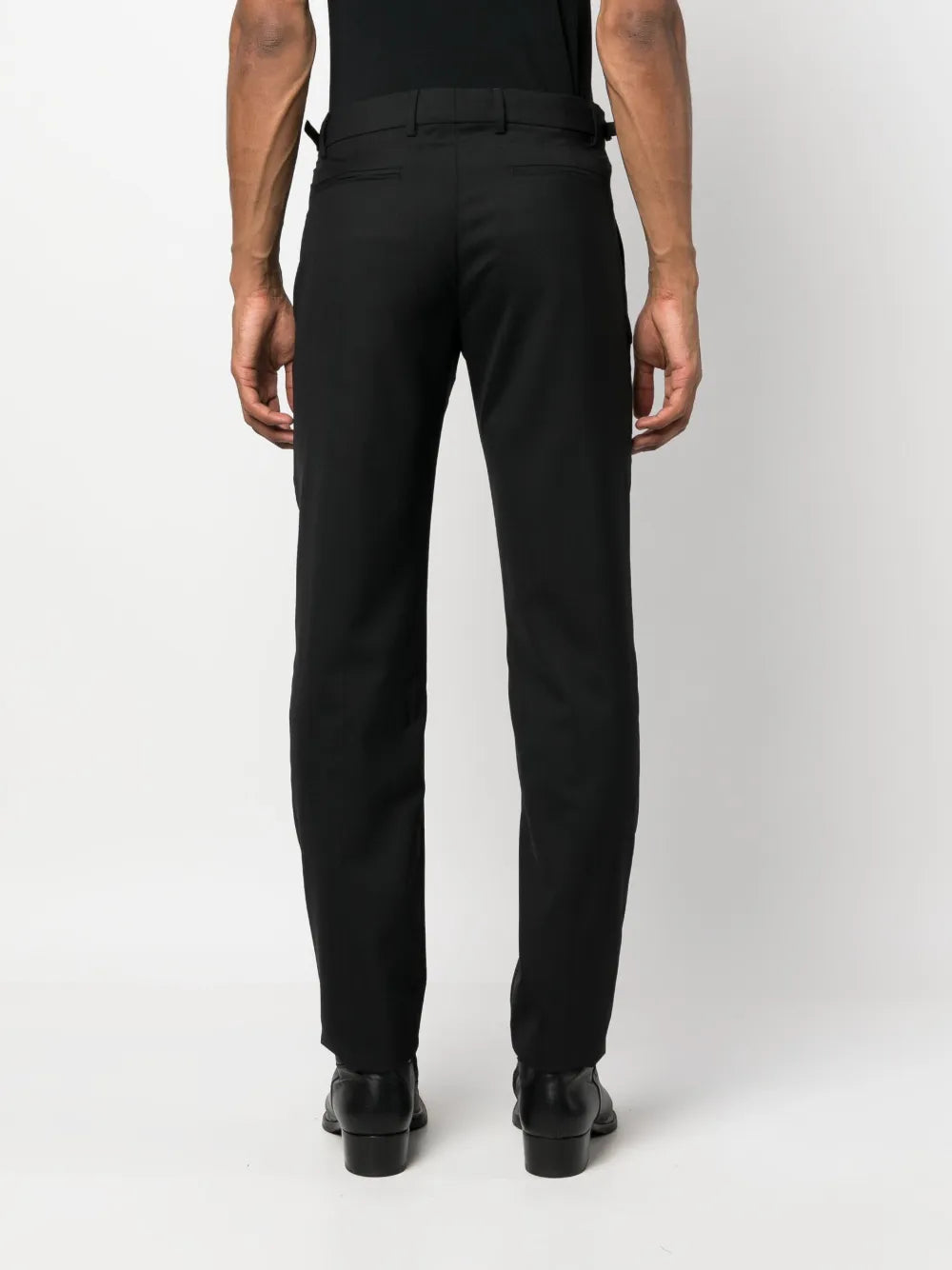 Versace Medusa Pants - image 6
