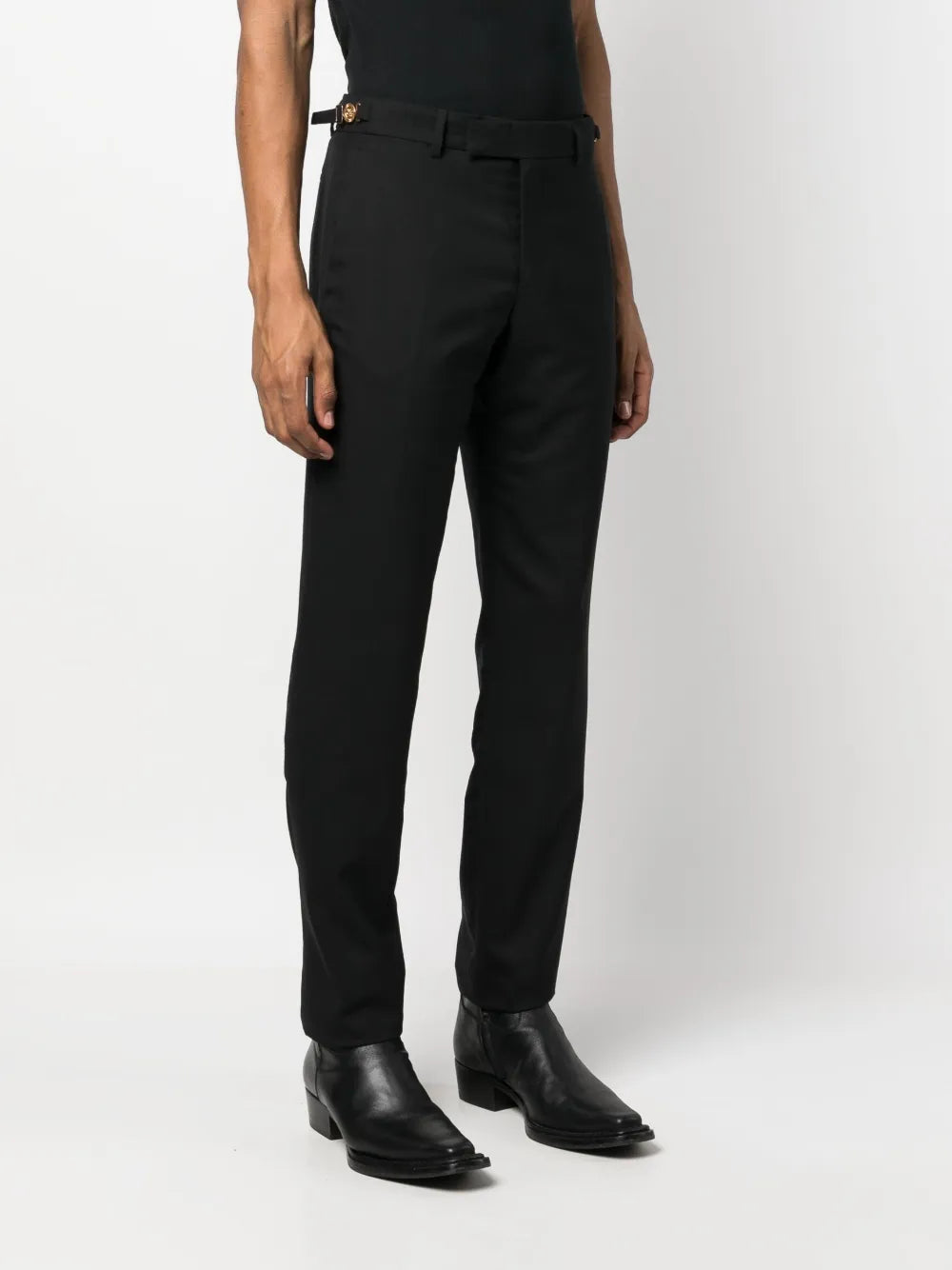 Versace Medusa Pants - image 3